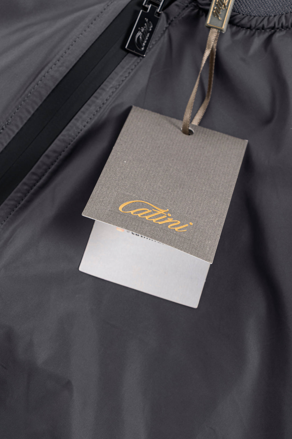 Catini Trentino Jacket Grigio Grey