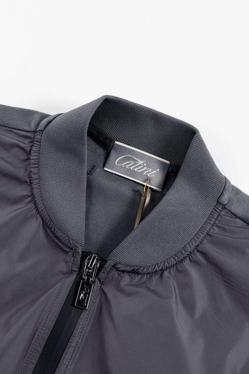 Catini Trentino Jacket Grigio Grey