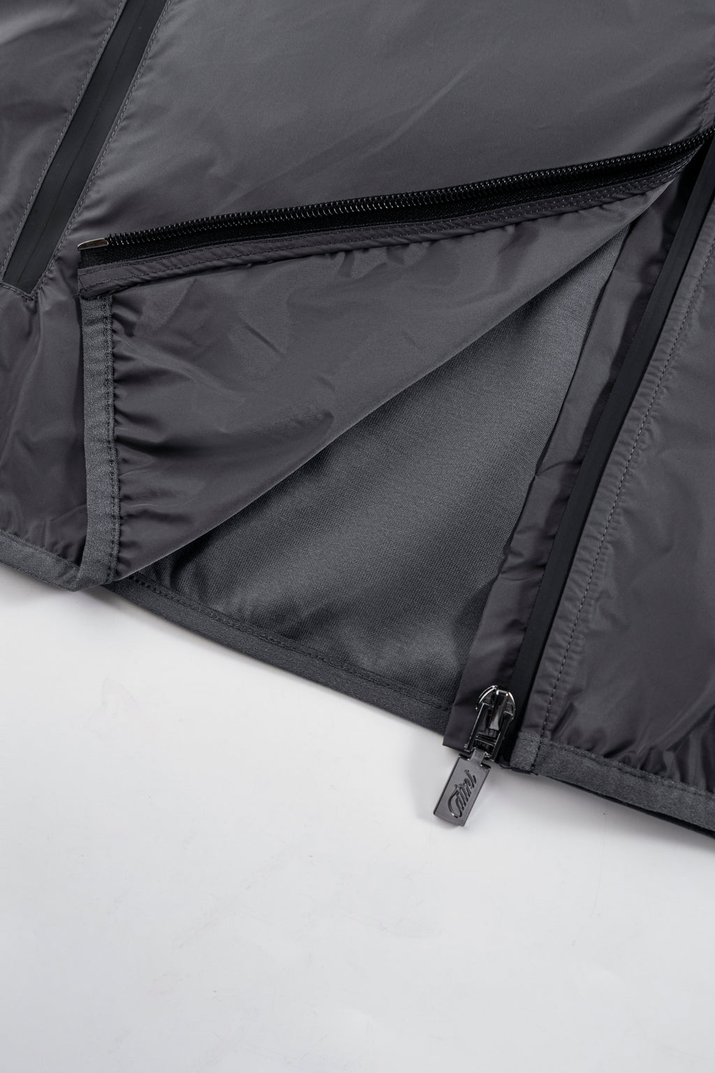 Catini Trentino Jacket Grigio Grey