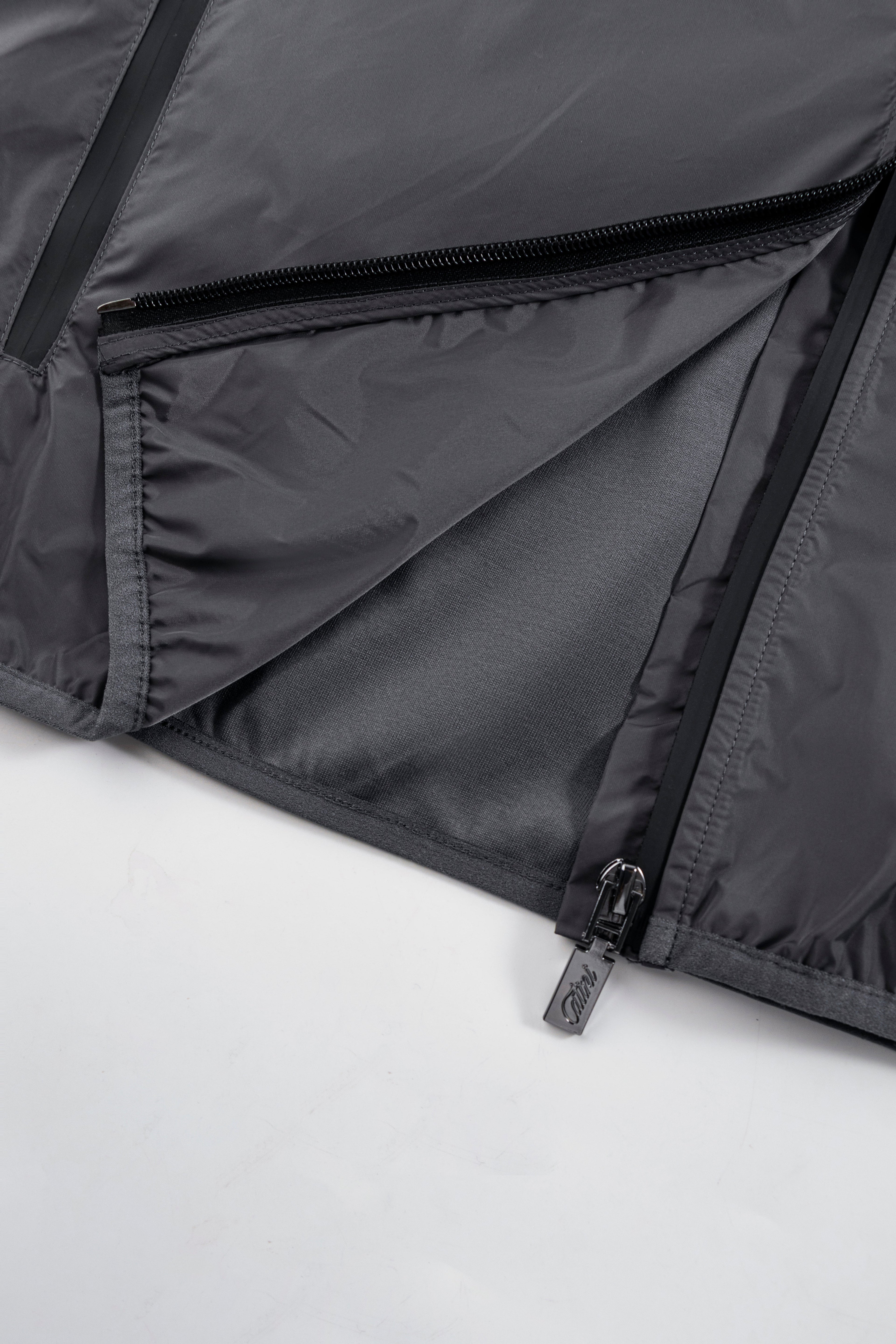 Catini Trentino Jacket Grigio Grey