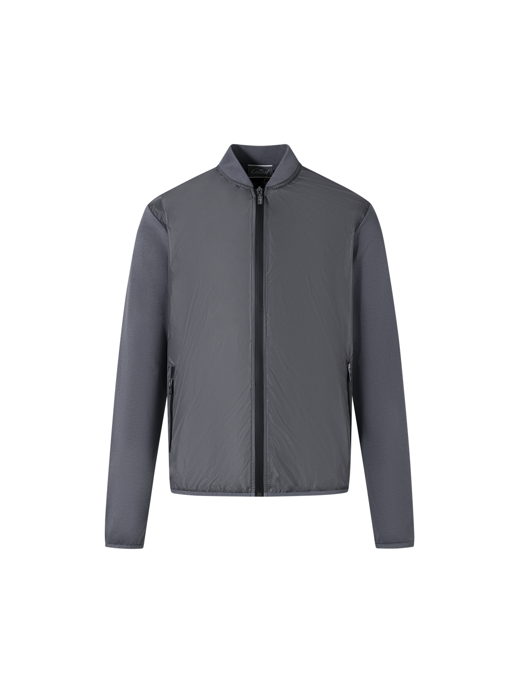 Catini Trentino Jacket Grigio Grey