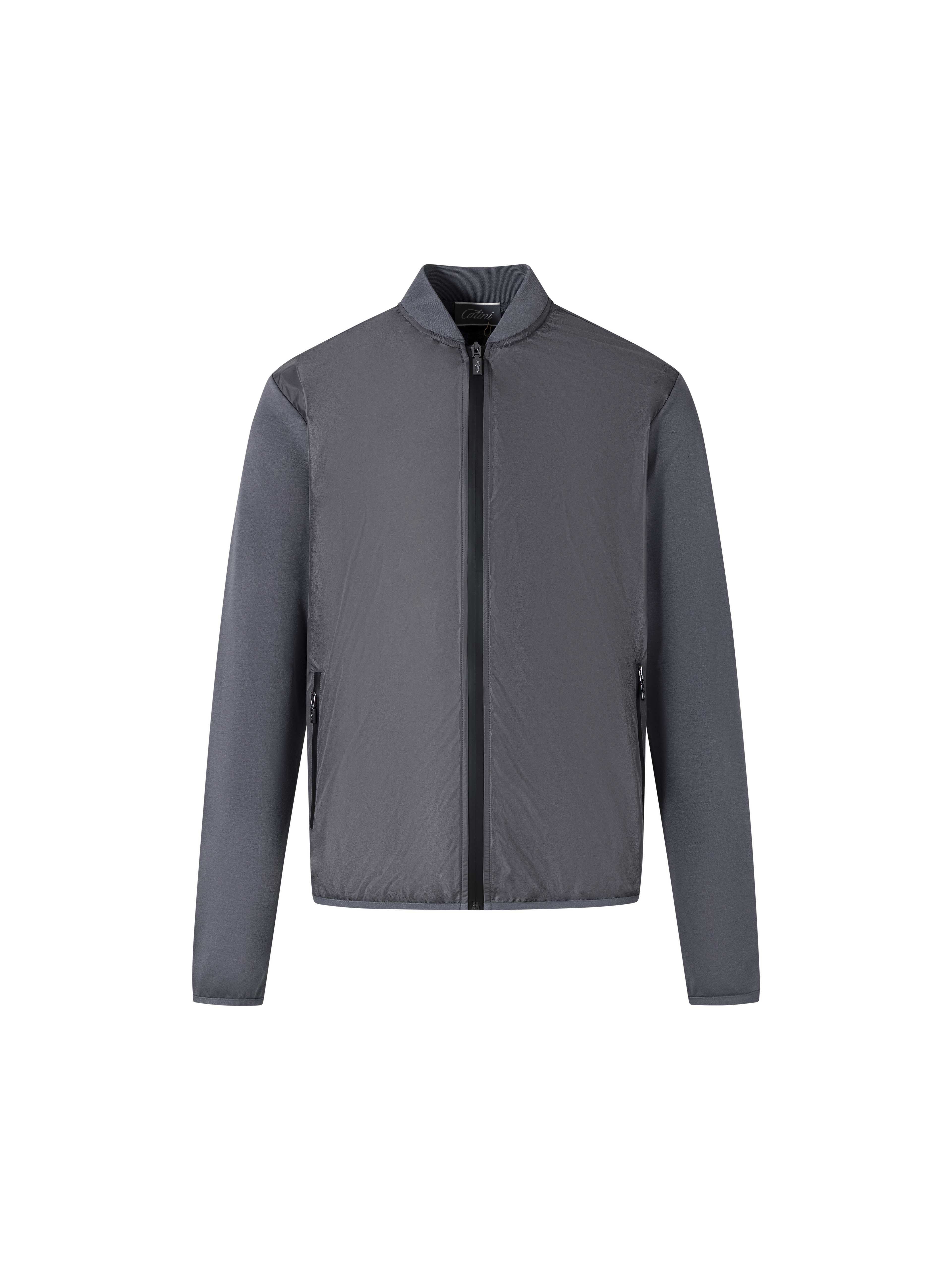 Catini Trentino Jacket Grigio Grey