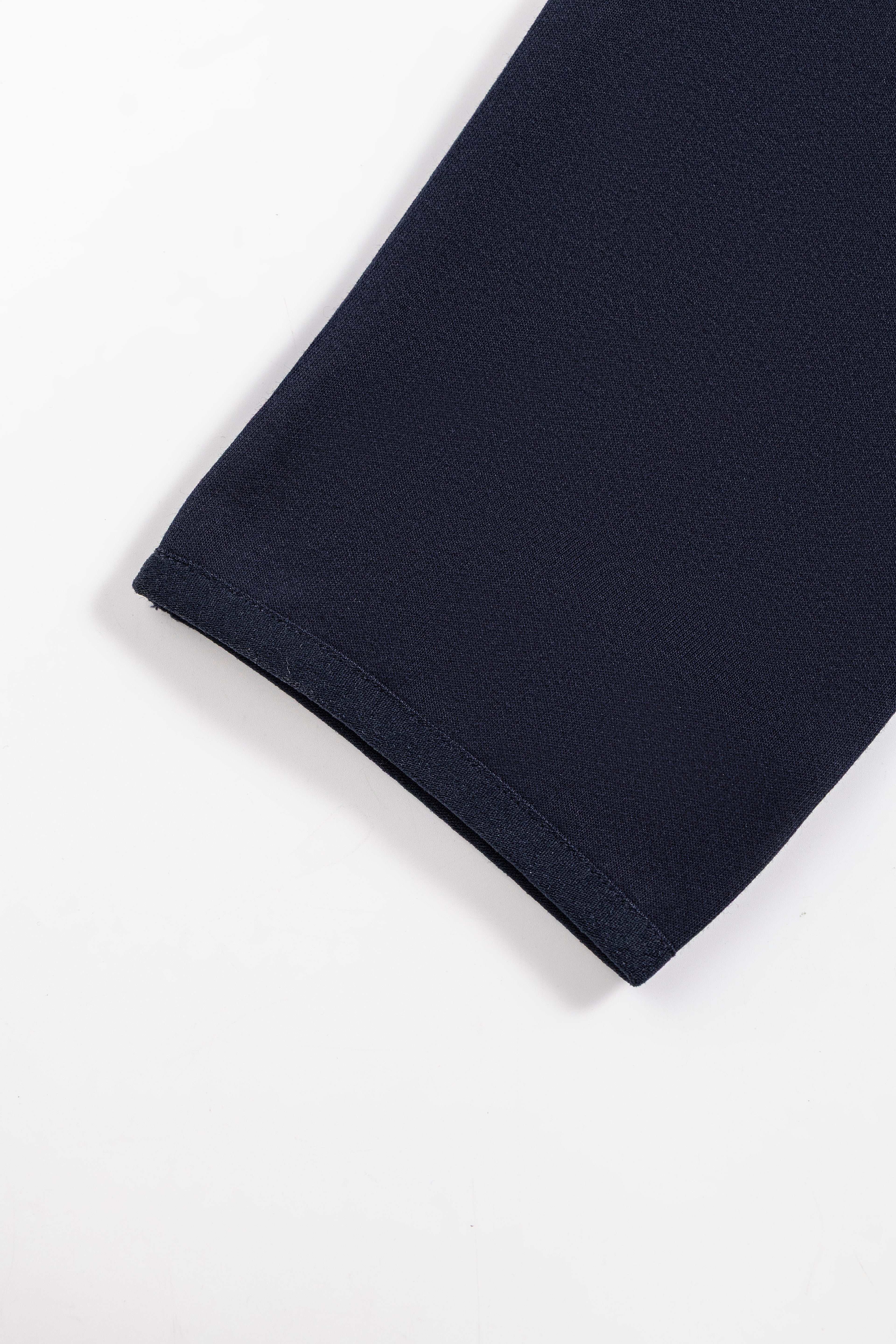 Catini Trentino Jacket Navy Blue