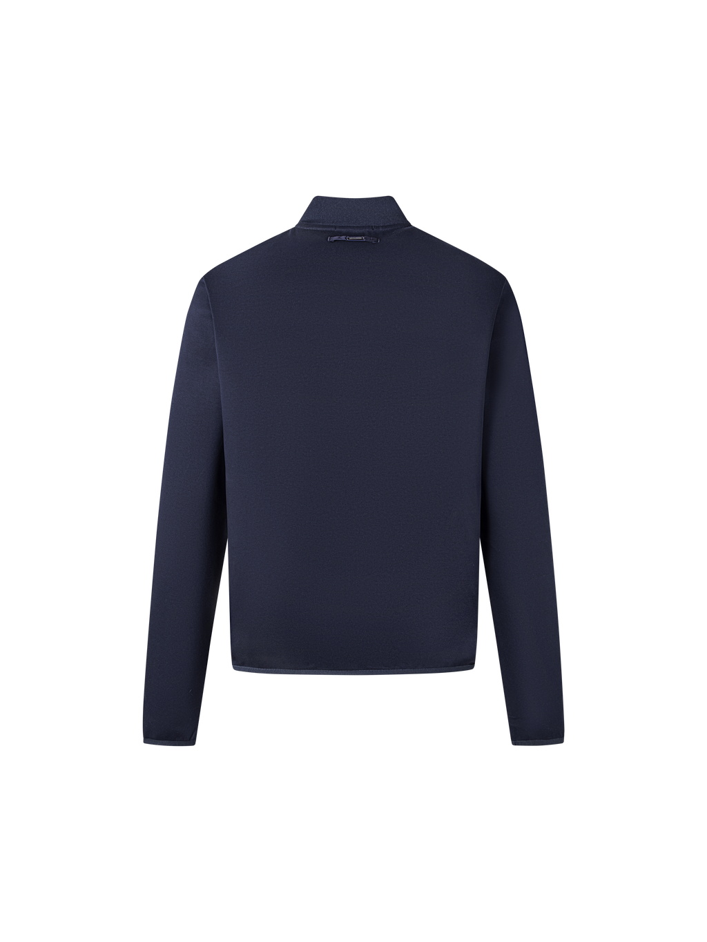 Catini Trentino Jacket Navy Blue