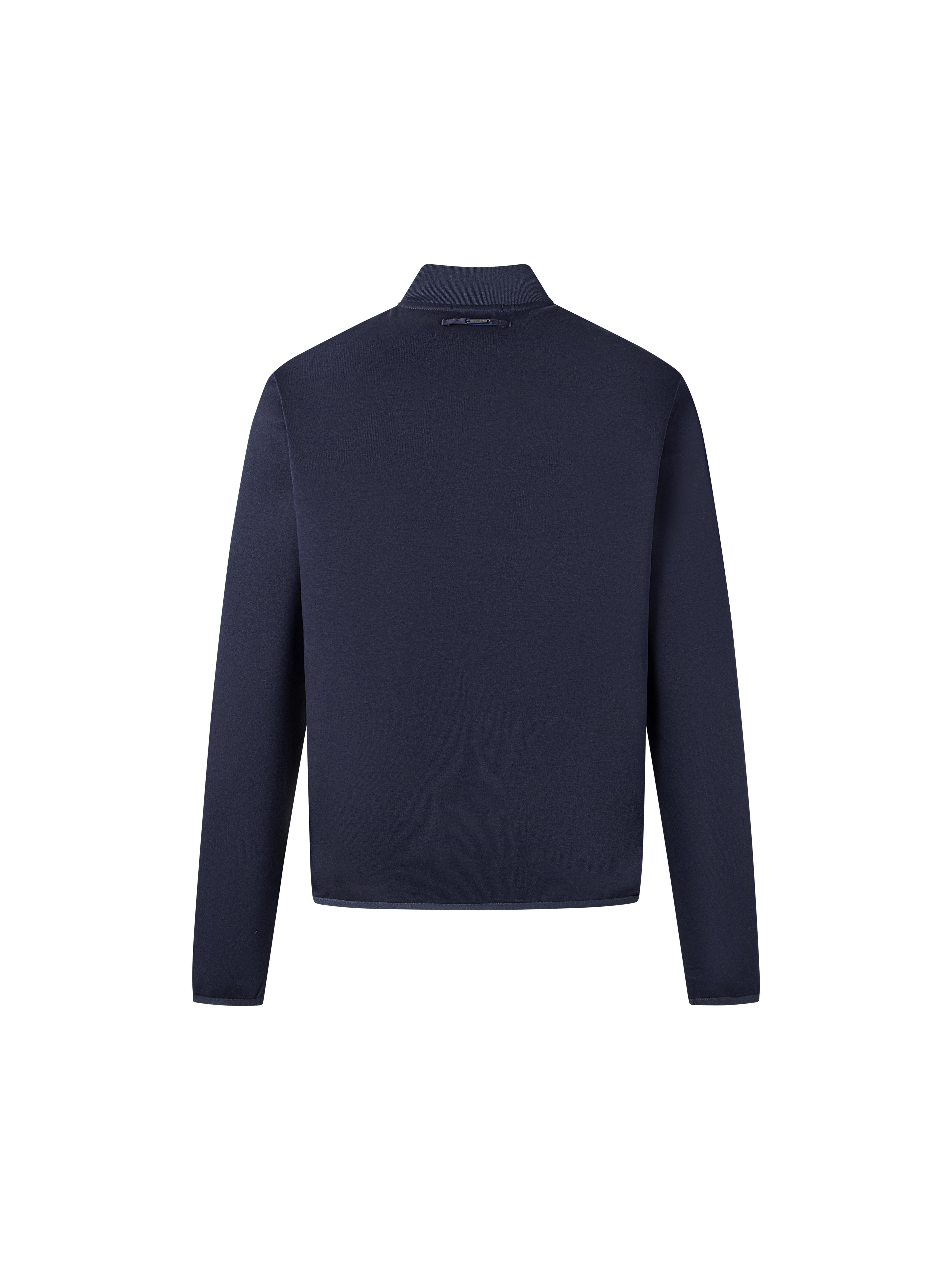 Catini Trentino Jacket Navy Blue