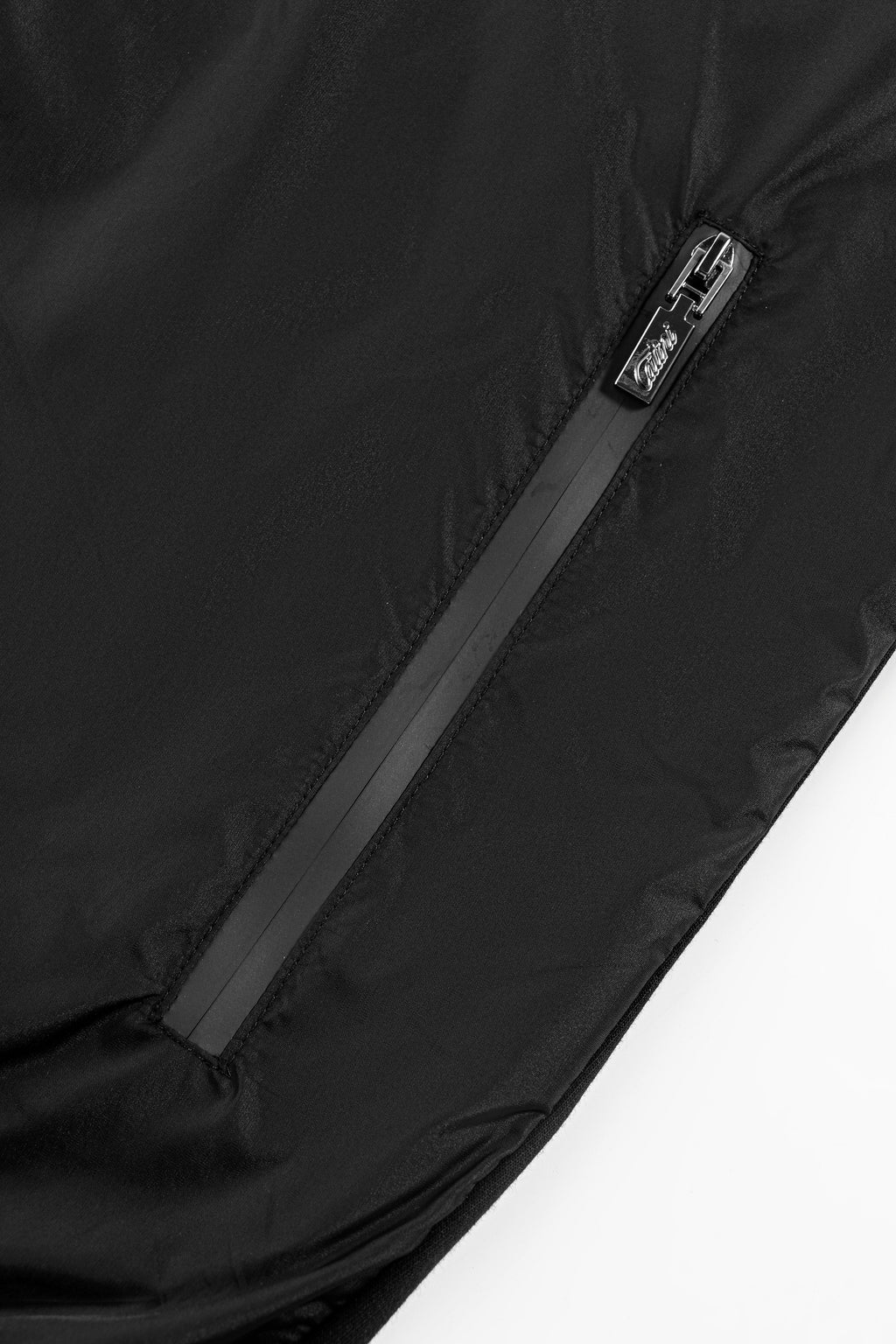 Catini Trentino Jacket Nero Black