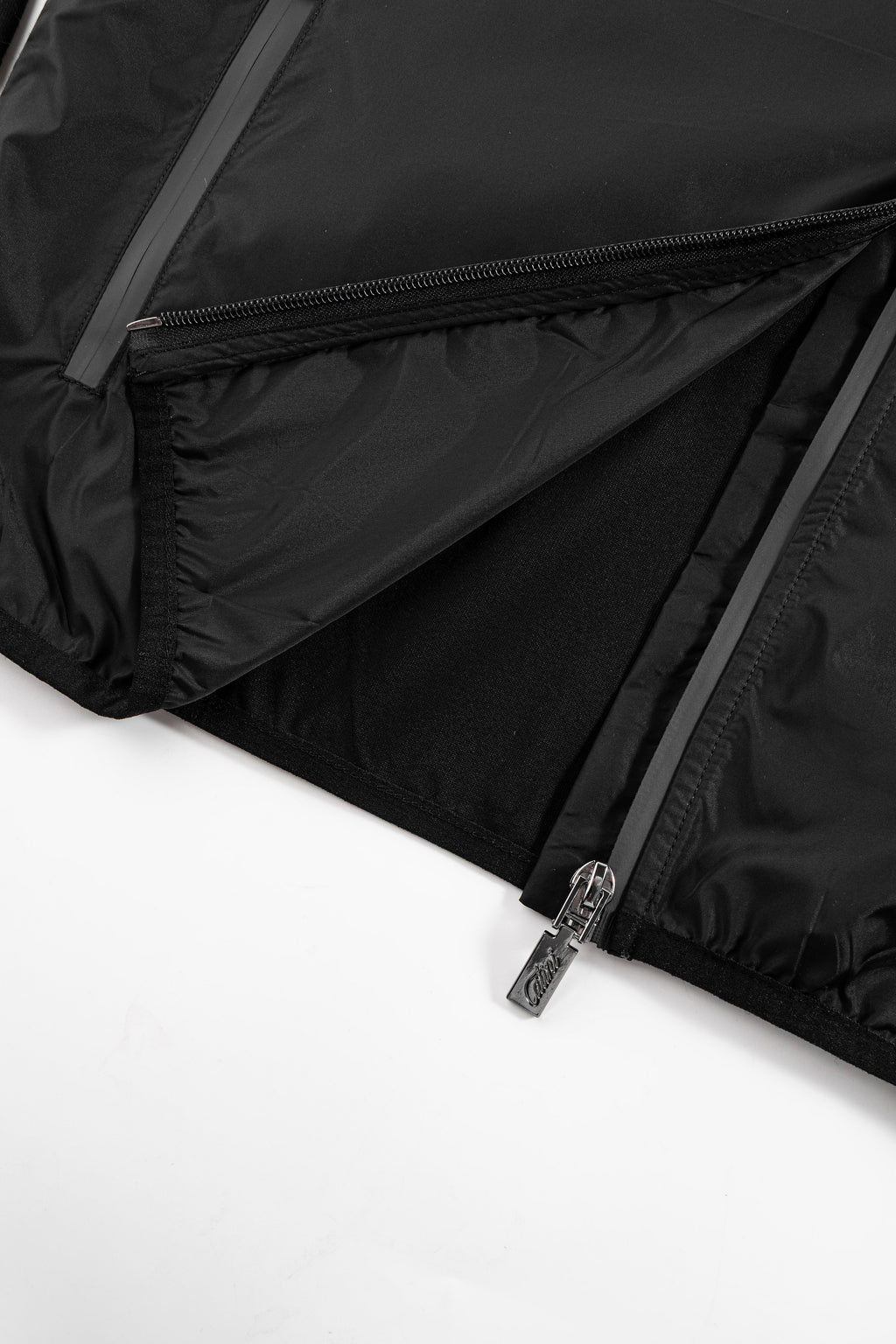 Catini Trentino Jacket Nero Black