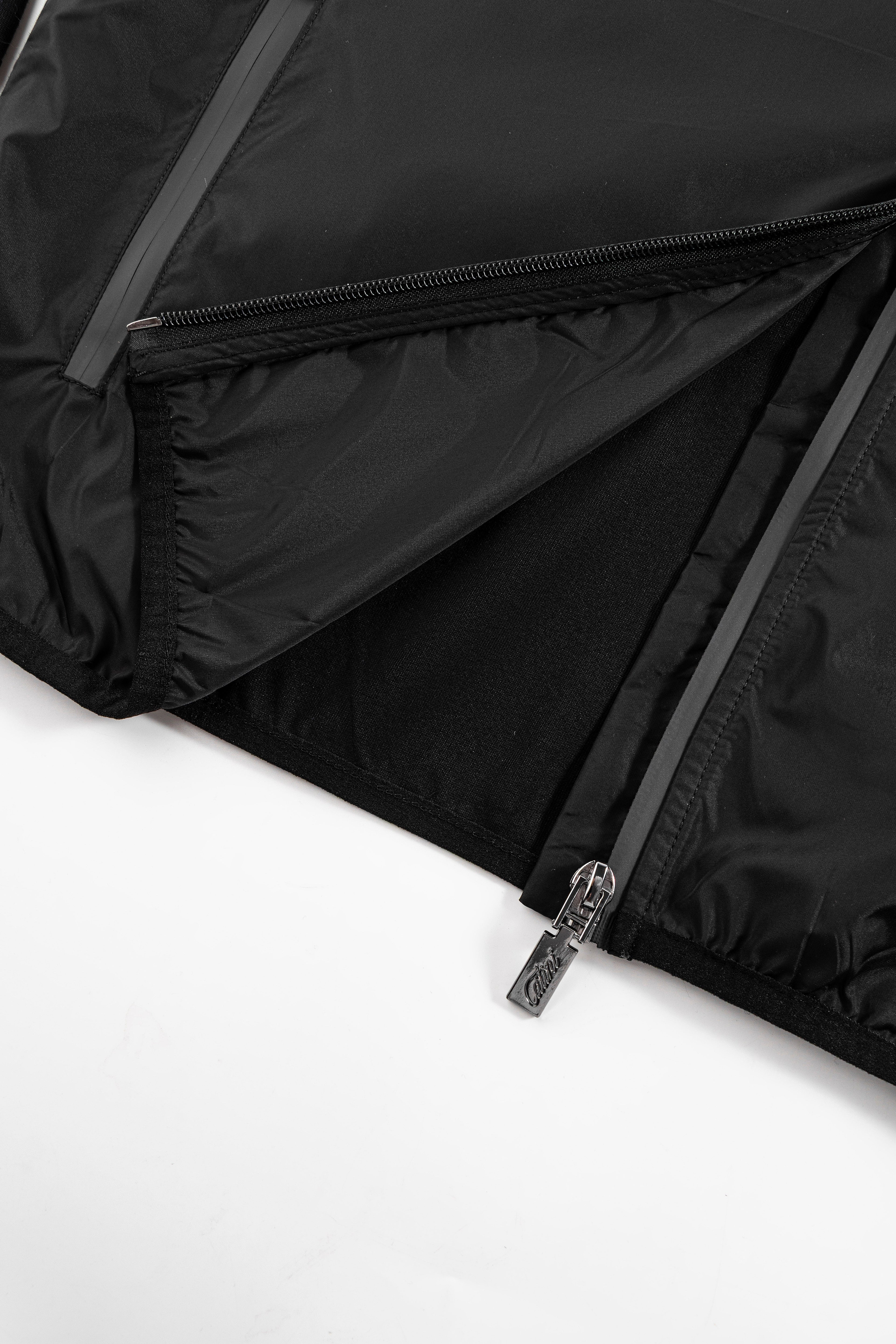 Catini Trentino Jacket Nero Black