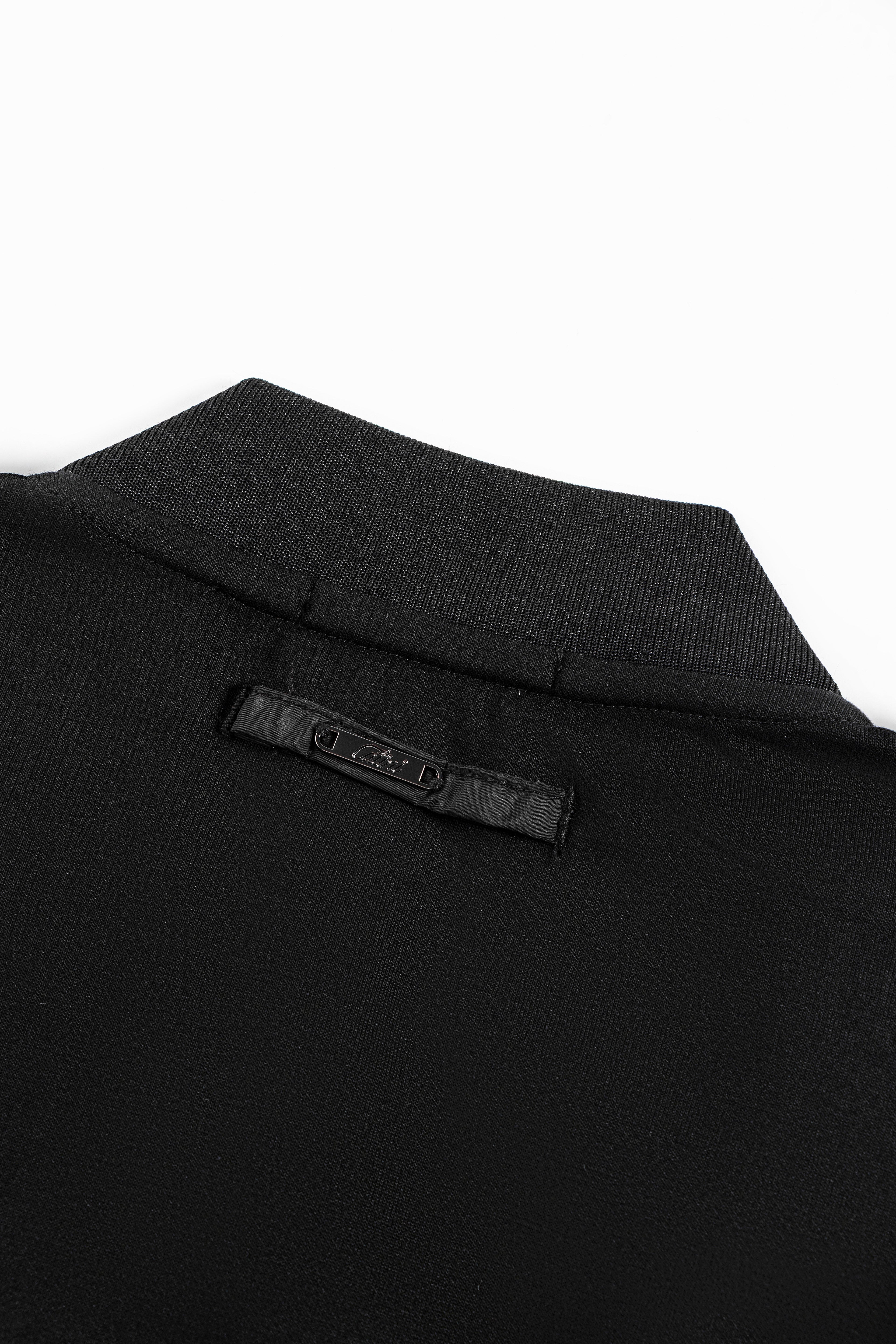 Catini Trentino Jacket Nero Black