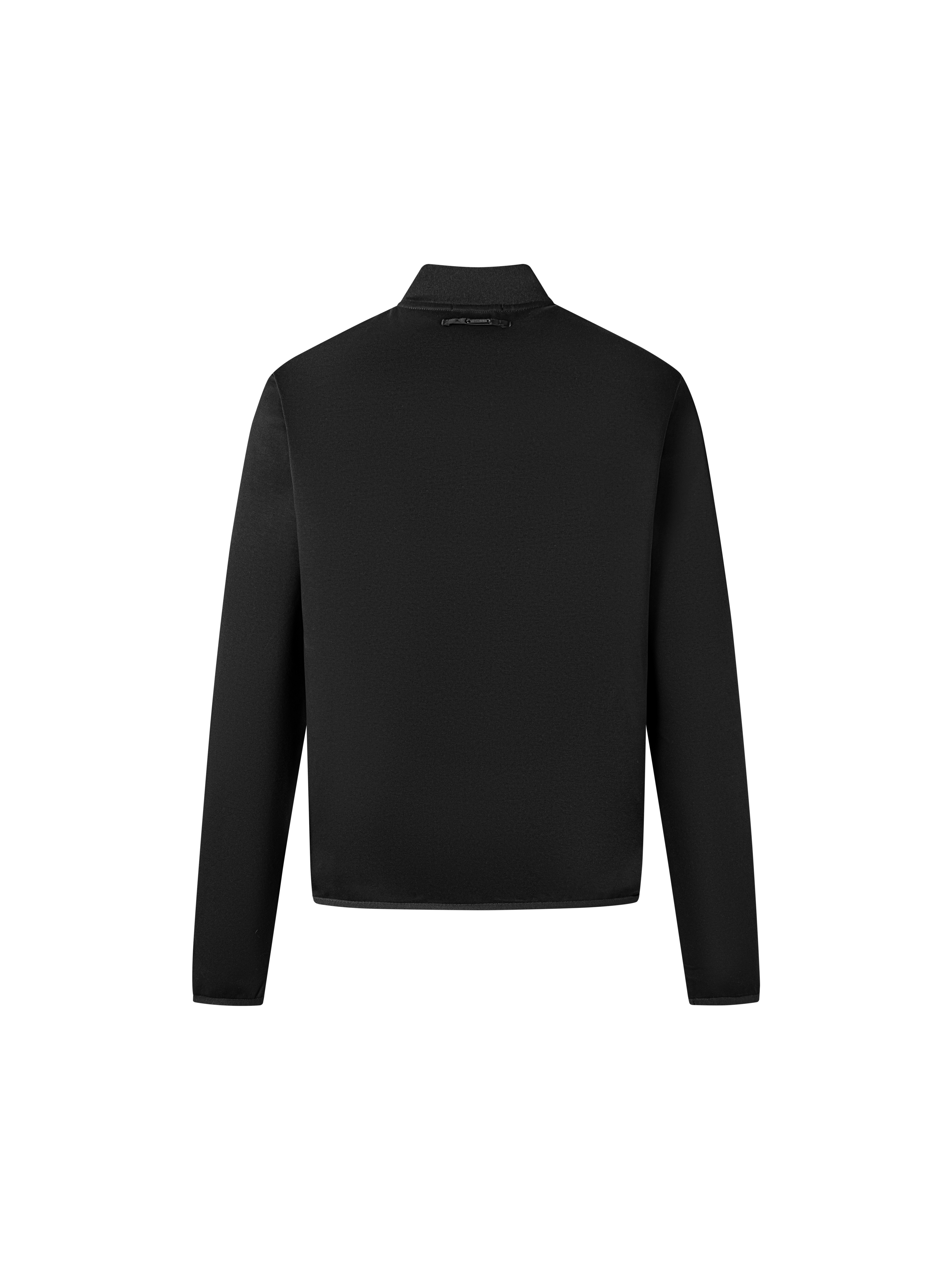 Catini Trentino Jacket Nero Black