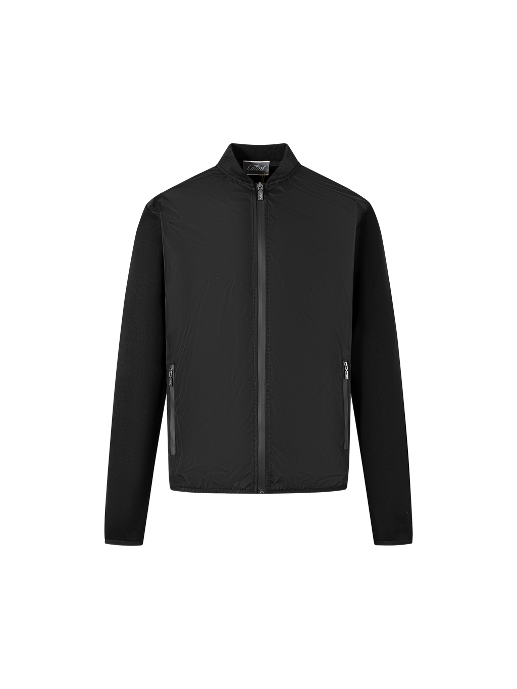 Catini Trentino Jacket Nero Black