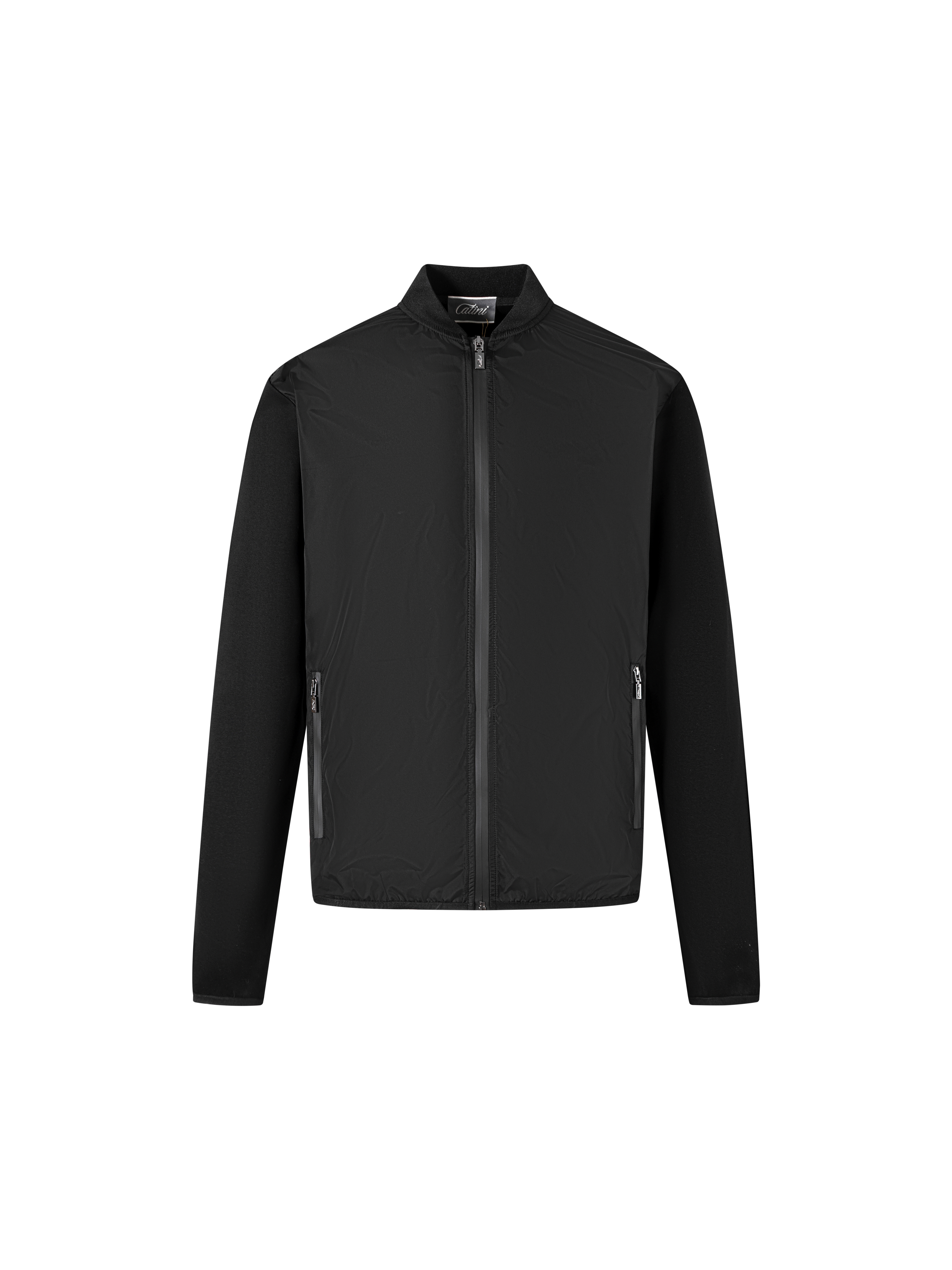 Catini Trentino Jacket Nero Black