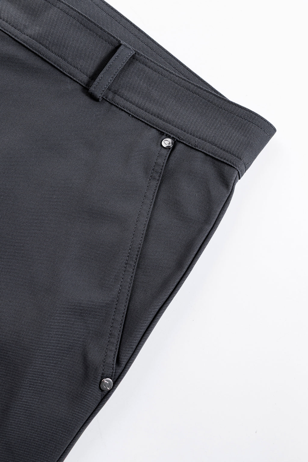 Catini Alcorto Chino Pants Grigio Grey
