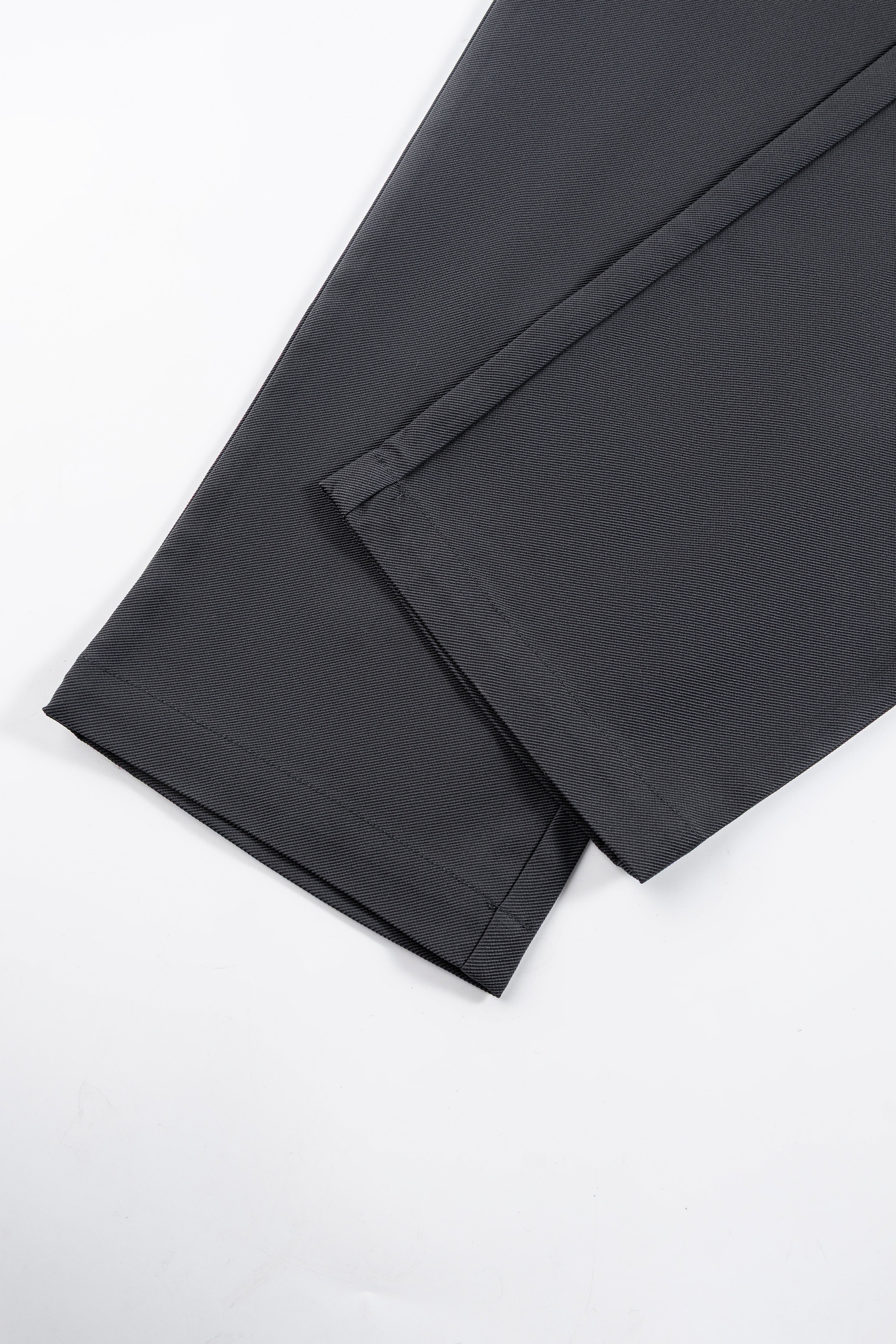 Catini Alcorto Chino Pants Grigio Grey