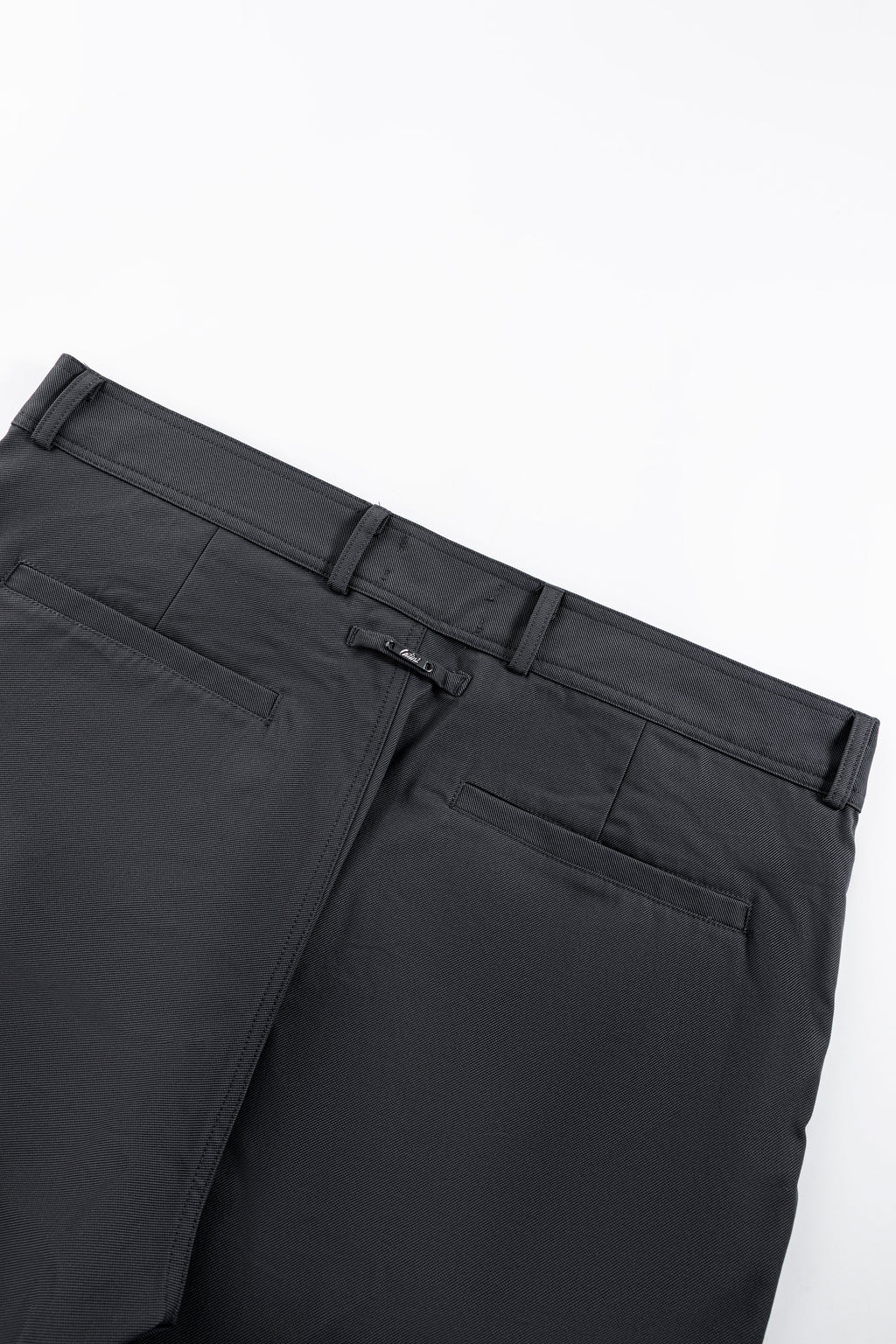 Catini Alcorto Chino Pants Grigio Grey