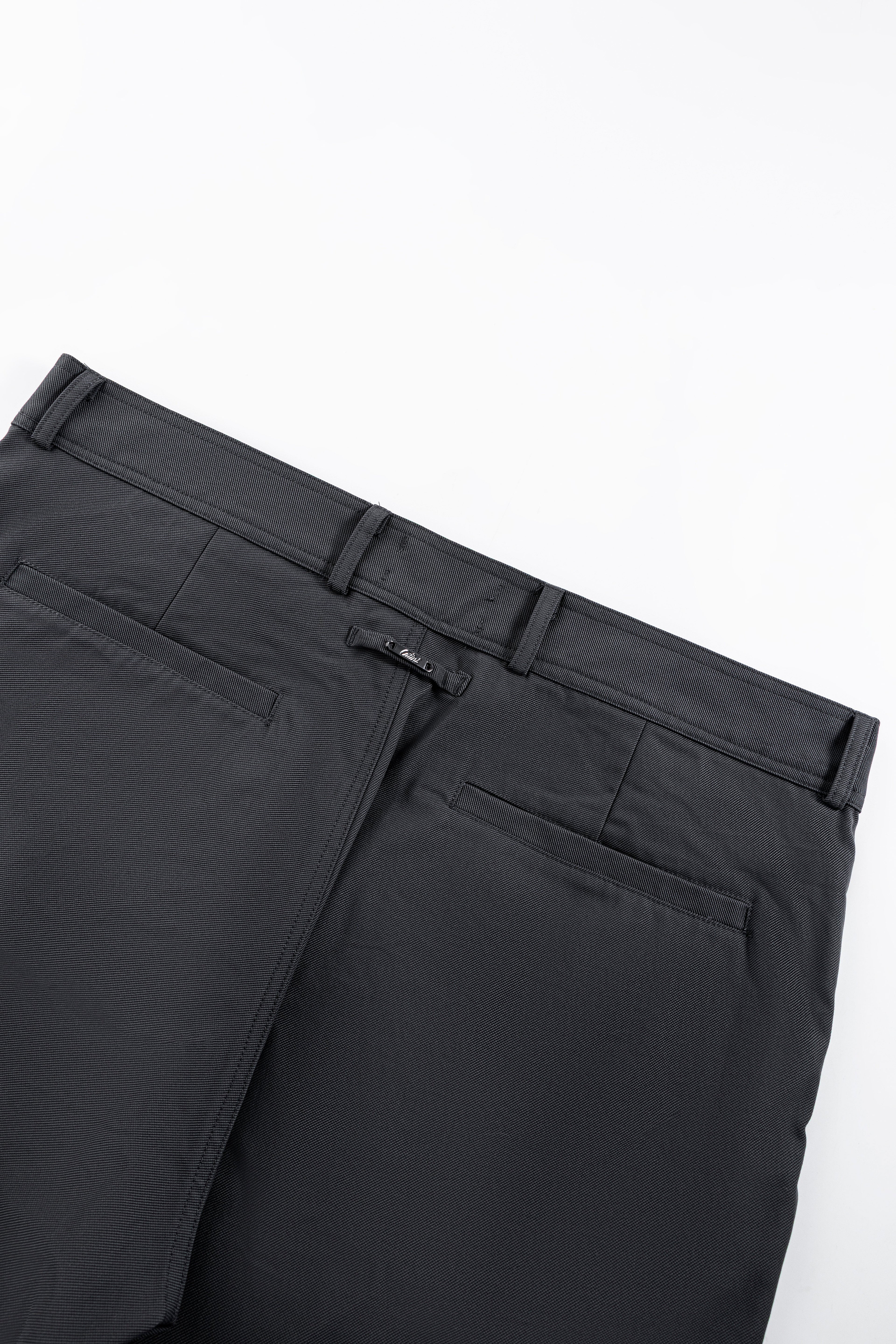 Catini Alcorto Chino Pants Grigio Grey