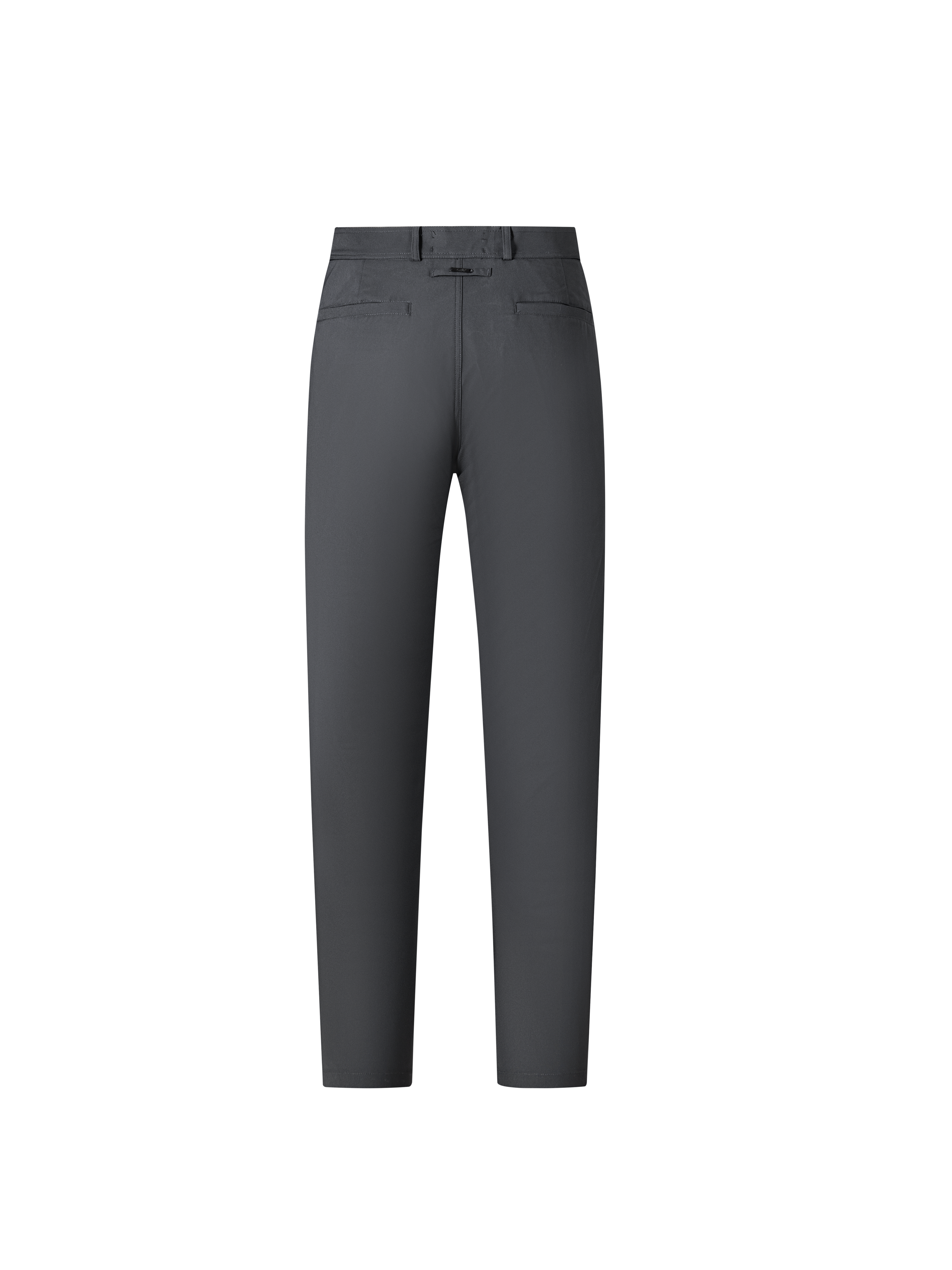 Catini Alcorto Chino Pants Grigio Grey