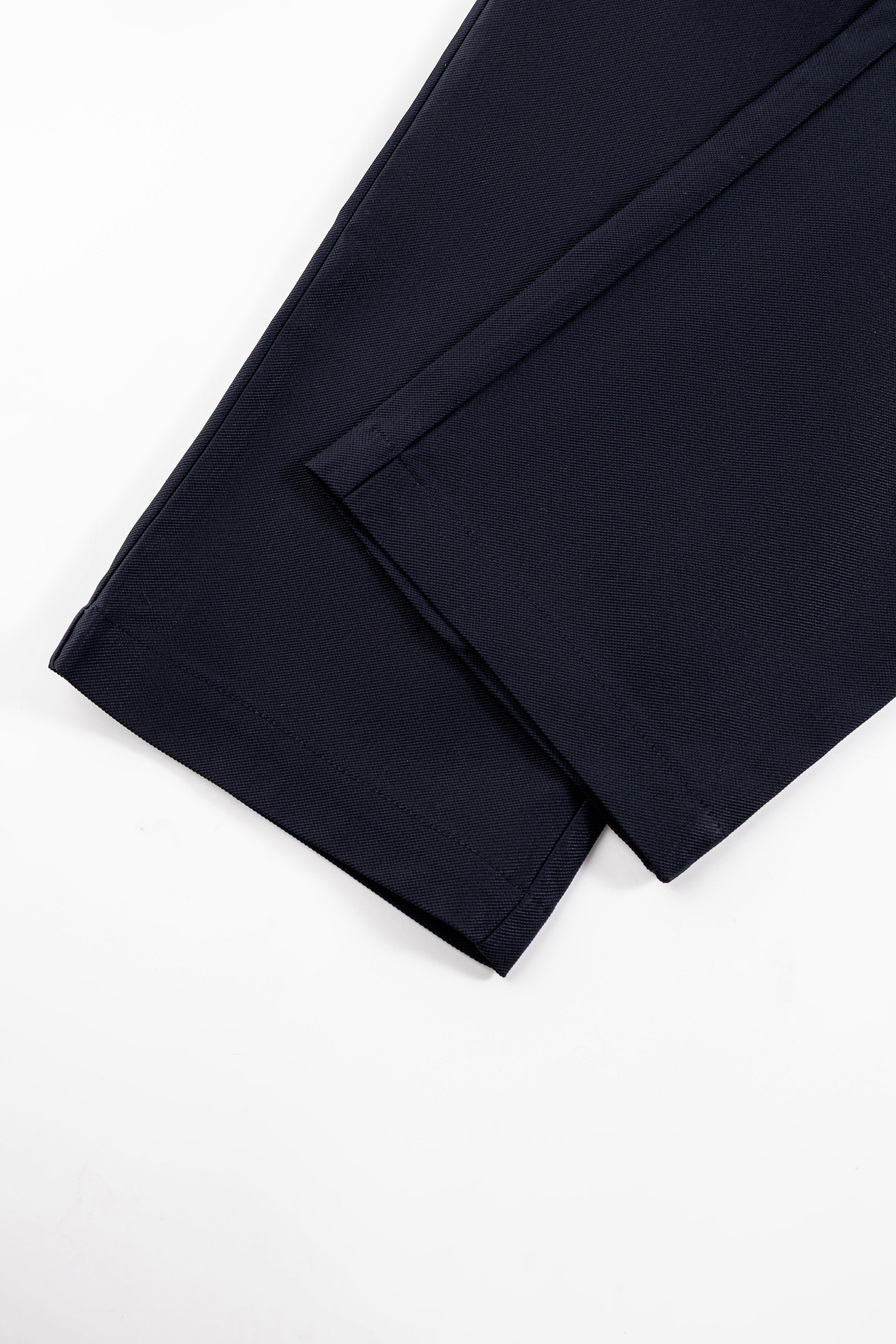 Catini Alcorto Chino Pants Navy Blue