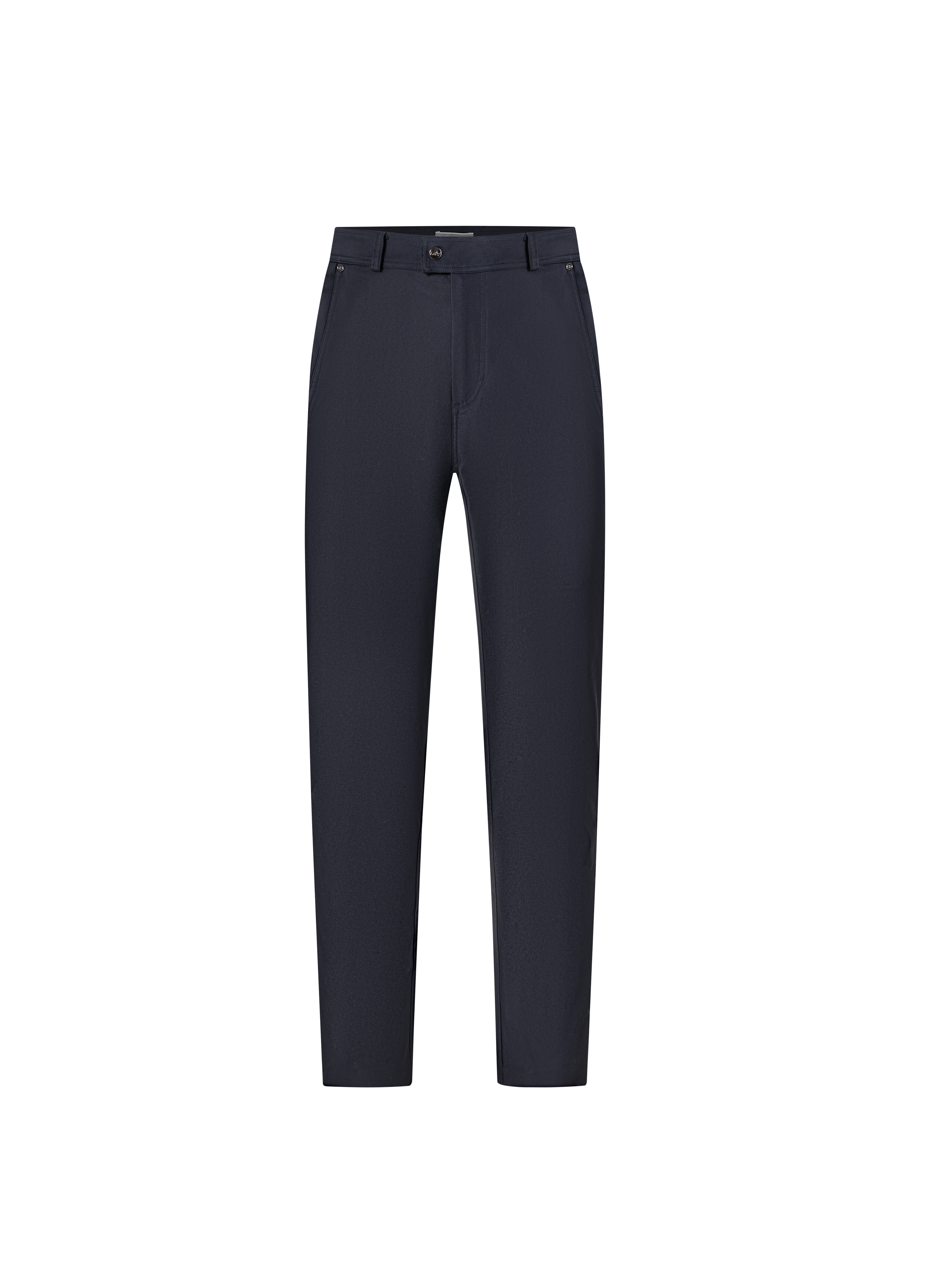 Catini Alcorto Chino Pants Navy Blue