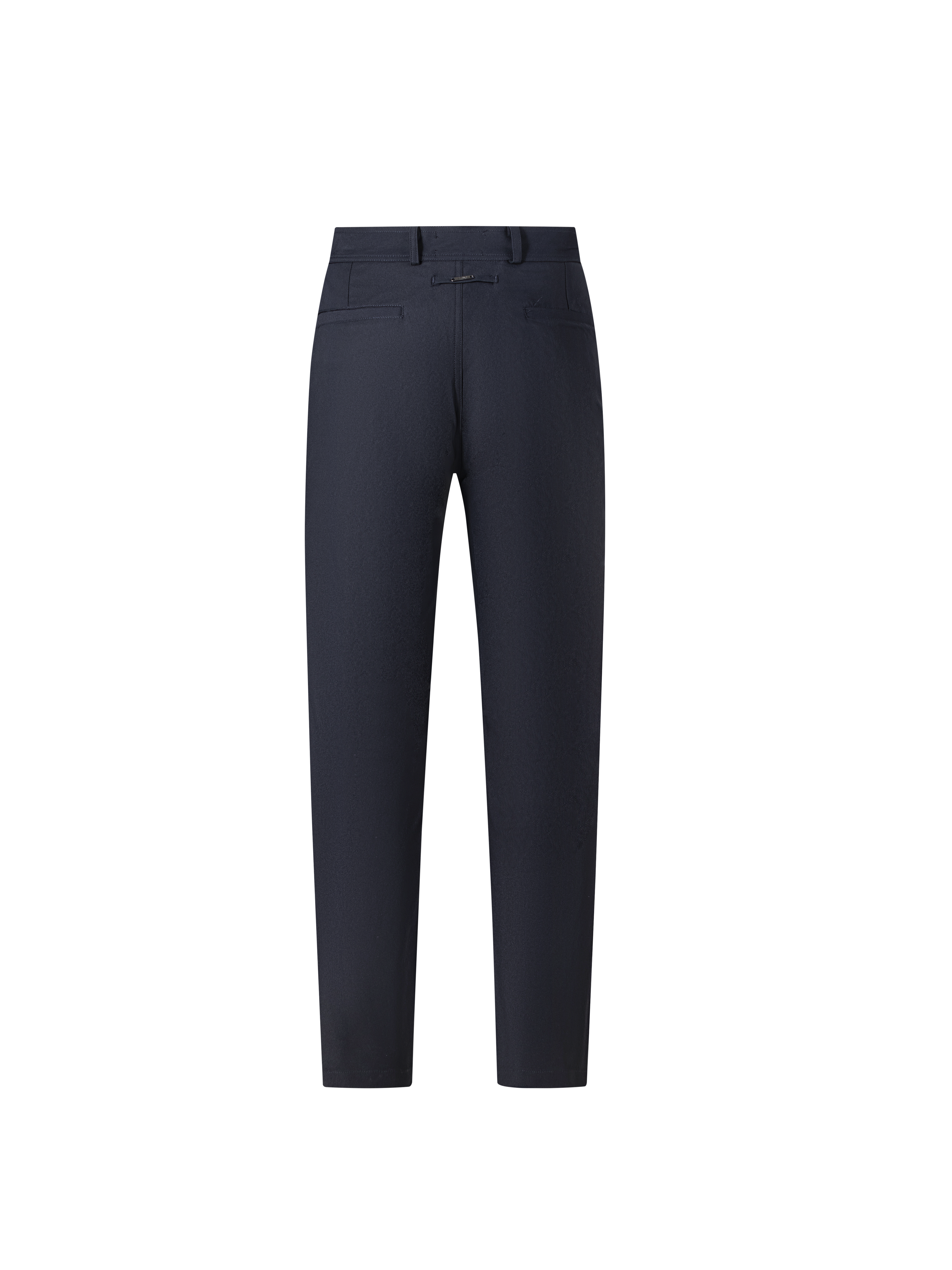 Catini Alcorto Chino Pants Navy Blue