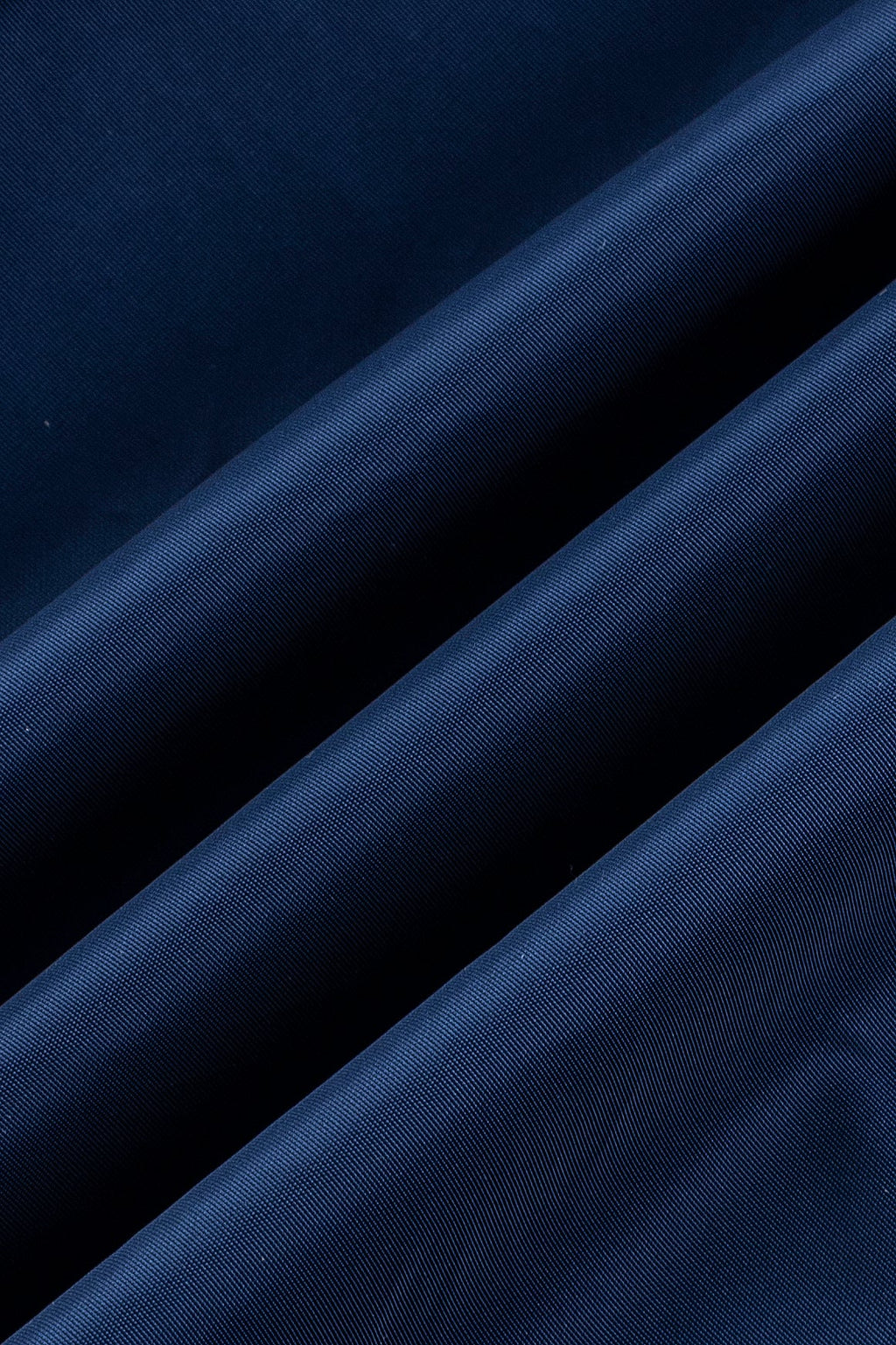 Catini Baratti Contrast Waistband Versatile Shorts Dark Blue/Navy Blue