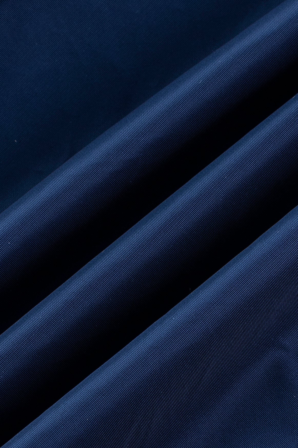 Catini Baratti Contrast Waistband Versatile Shorts Dark Blue/Navy Blue