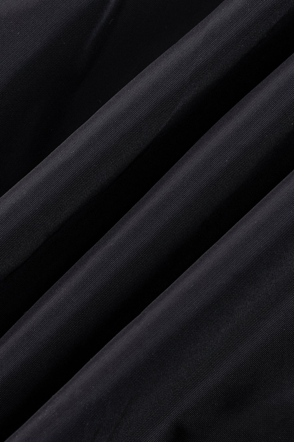 Catini Baratti Contrast Waistband Versatile Shorts Black/Dark Grey