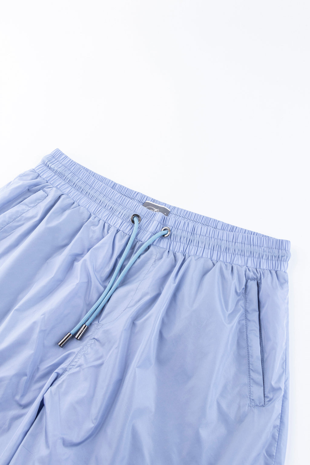 Catini Baratti Versatile Shorts Light Blue