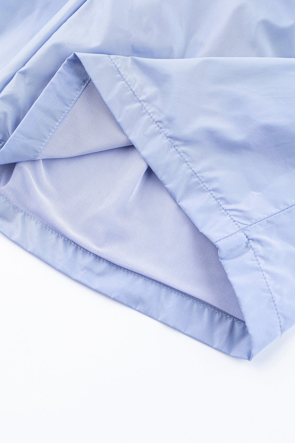 Catini Baratti Versatile Shorts Light Blue