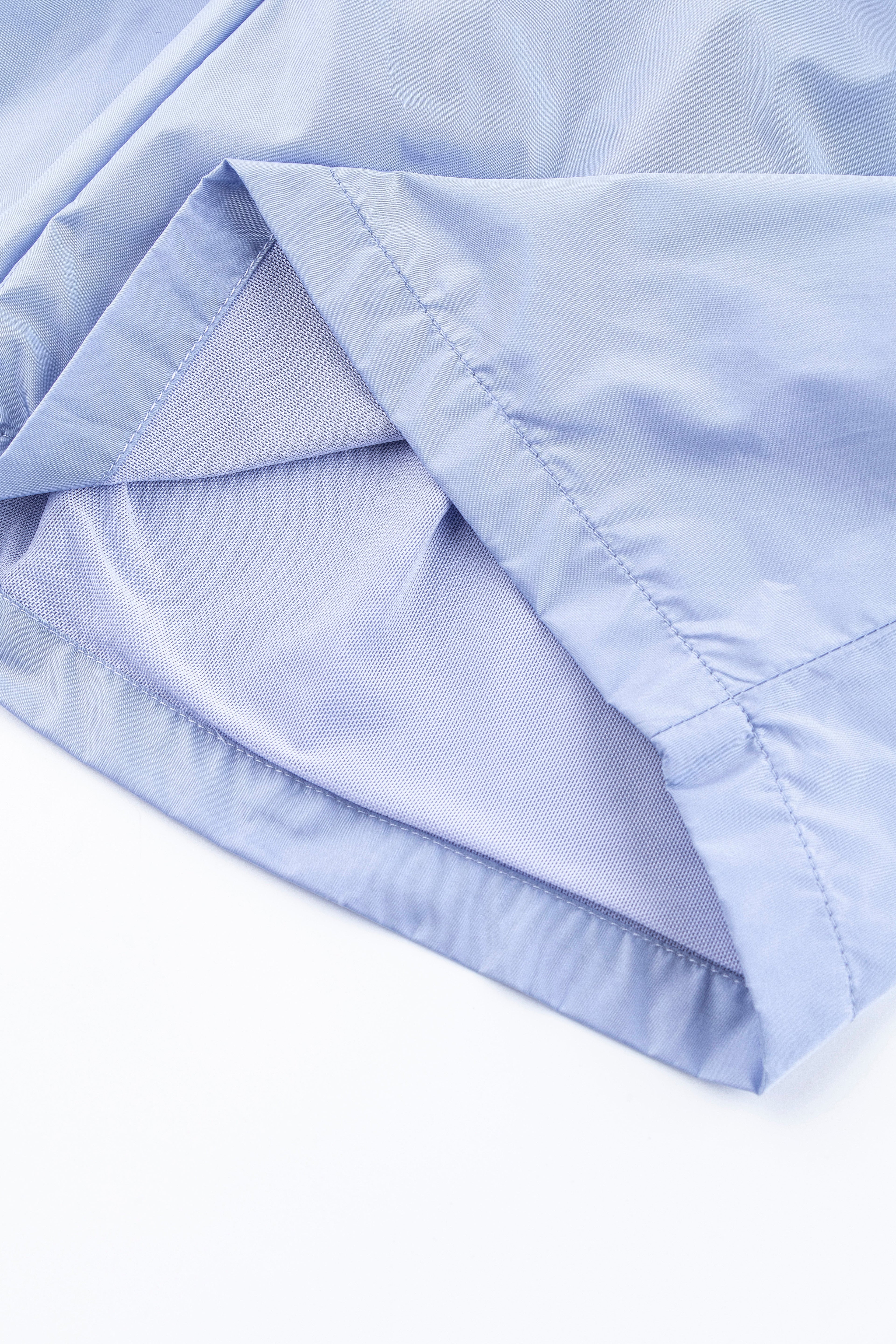 Catini Baratti Versatile Shorts Light Blue