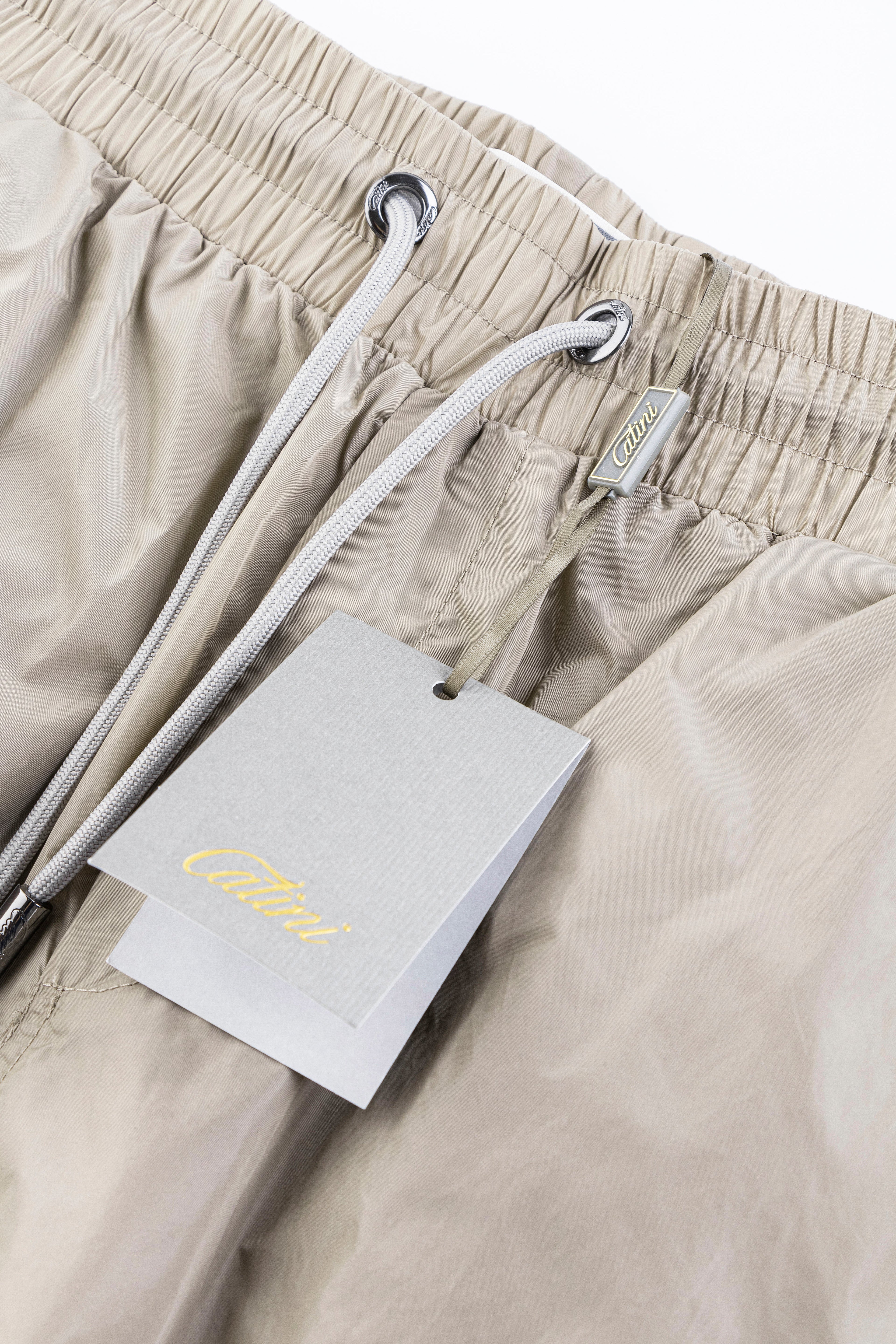 Catini Baratti Versatile Shorts Arenaria Beige
