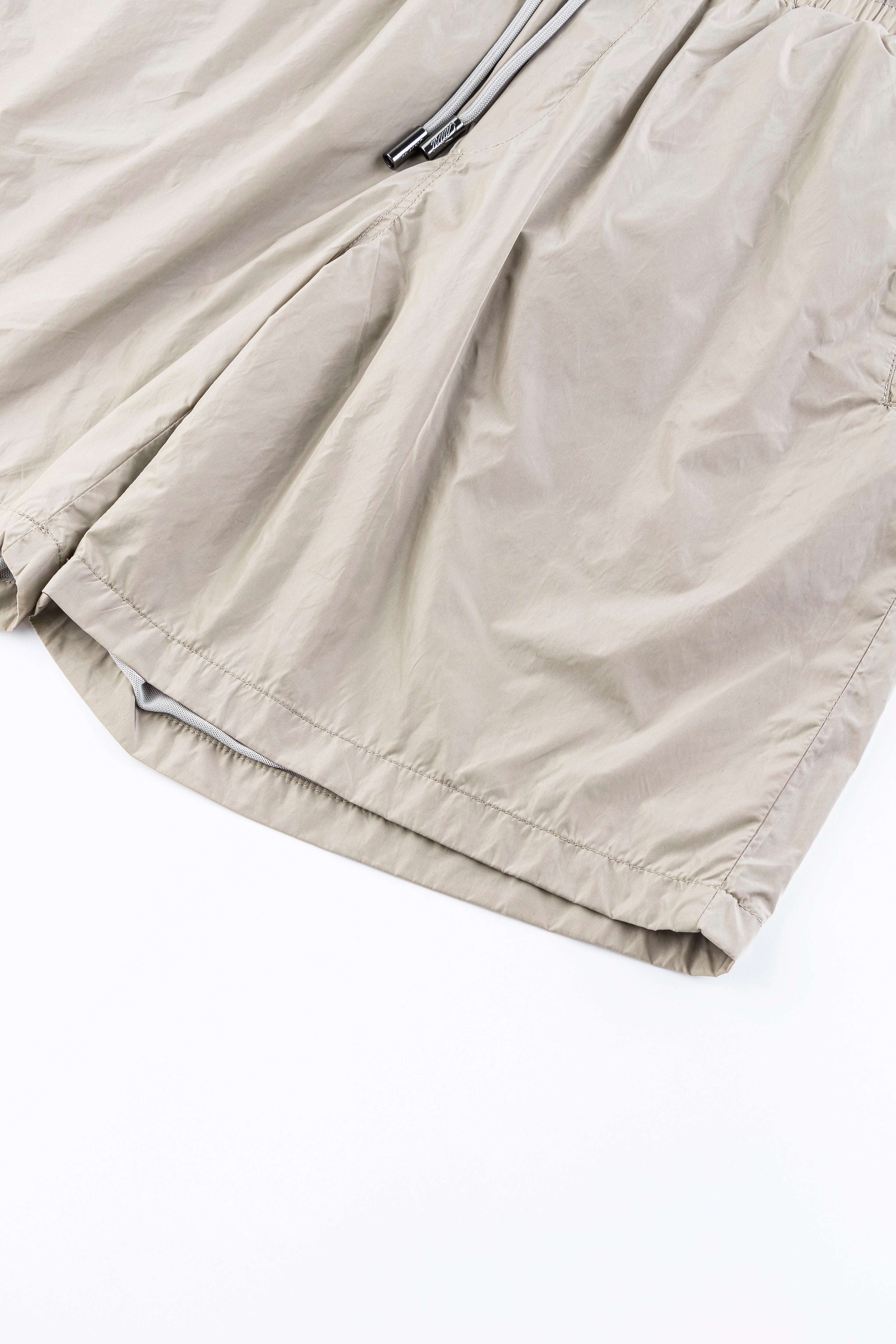 Catini Baratti Versatile Shorts Arenaria Beige
