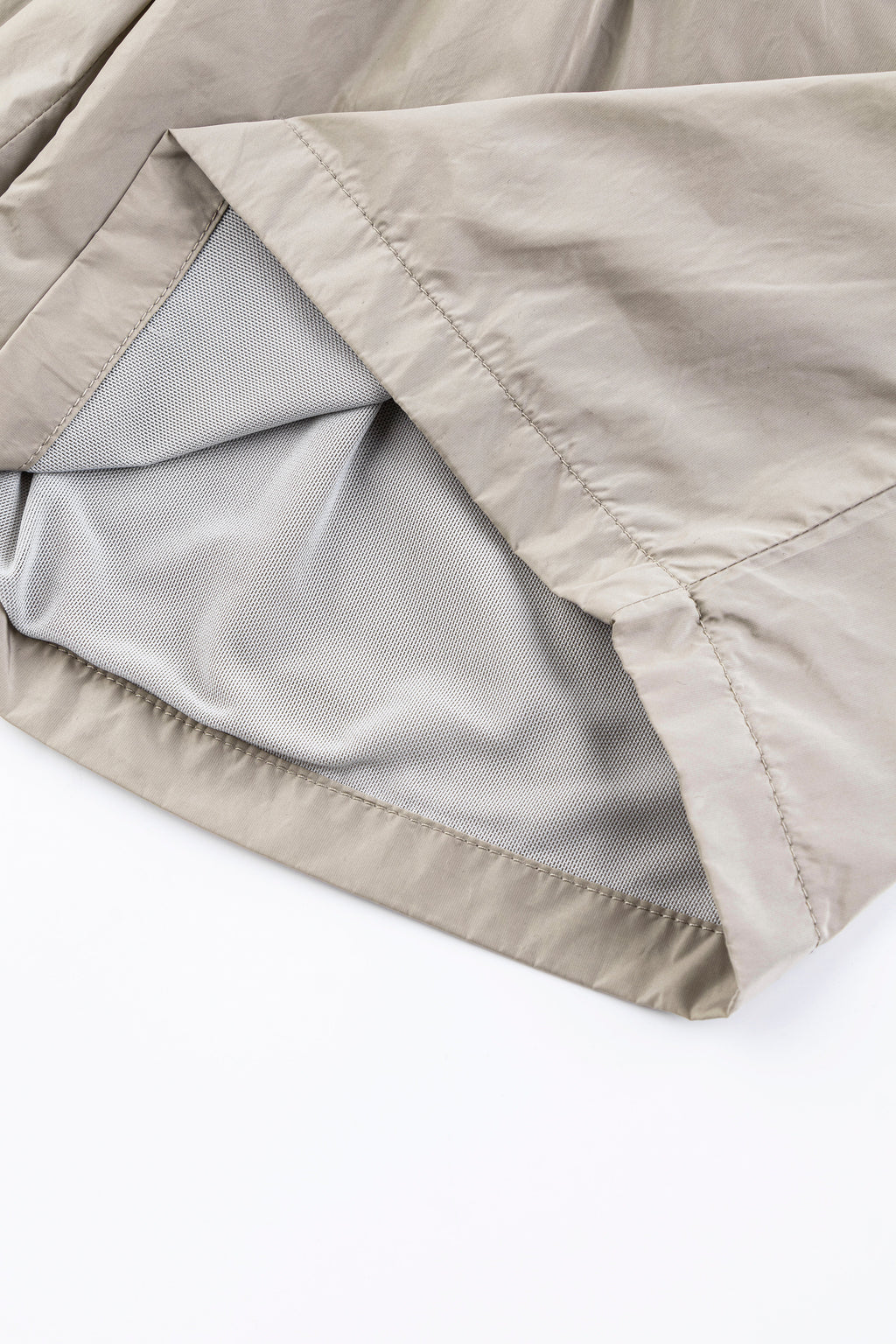 Catini Baratti Versatile Shorts Arenaria Beige