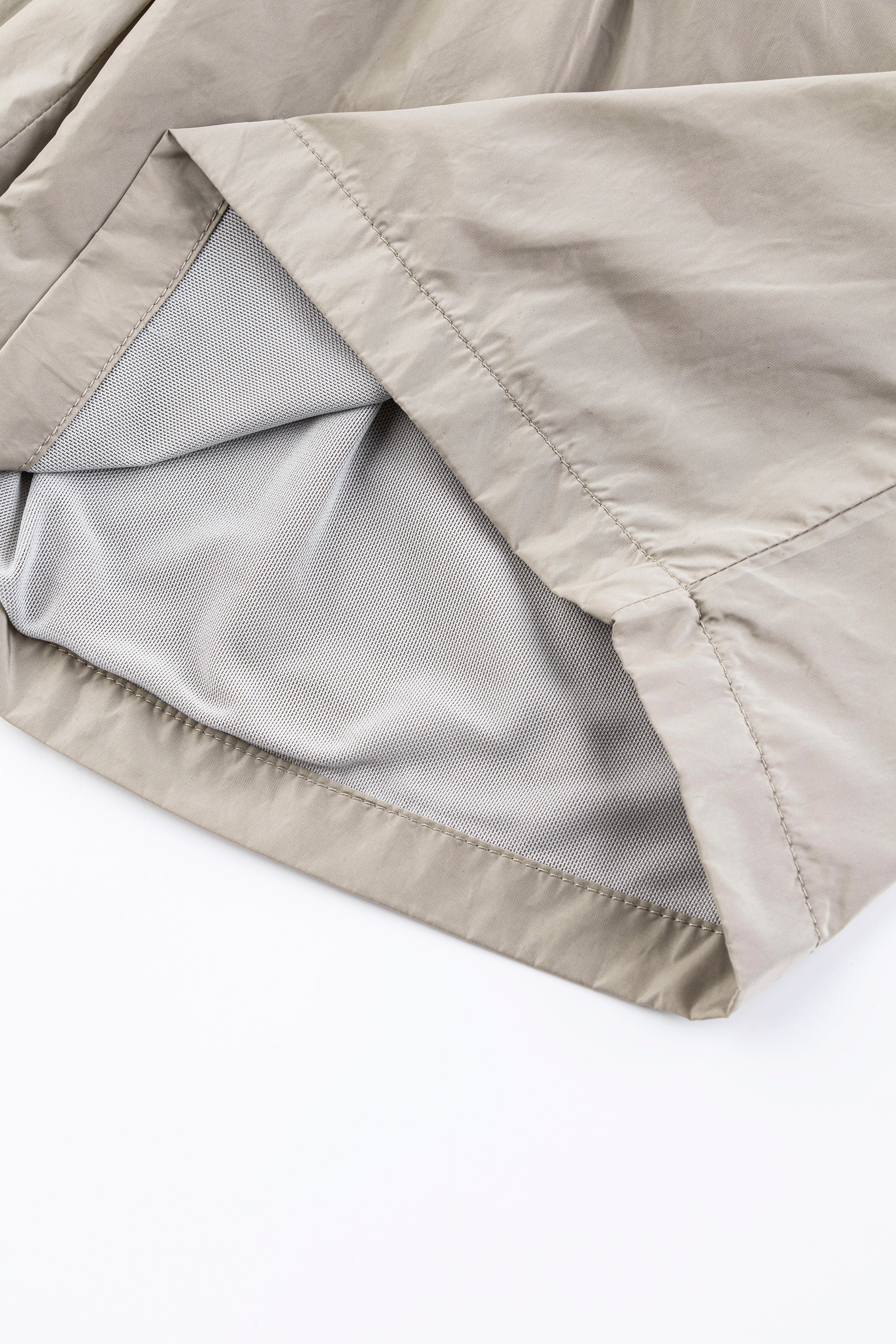 Catini Baratti Versatile Shorts Arenaria Beige