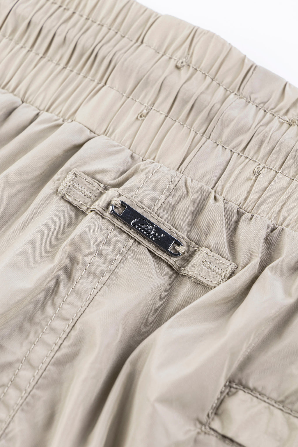 Catini Baratti Versatile Shorts Arenaria Beige