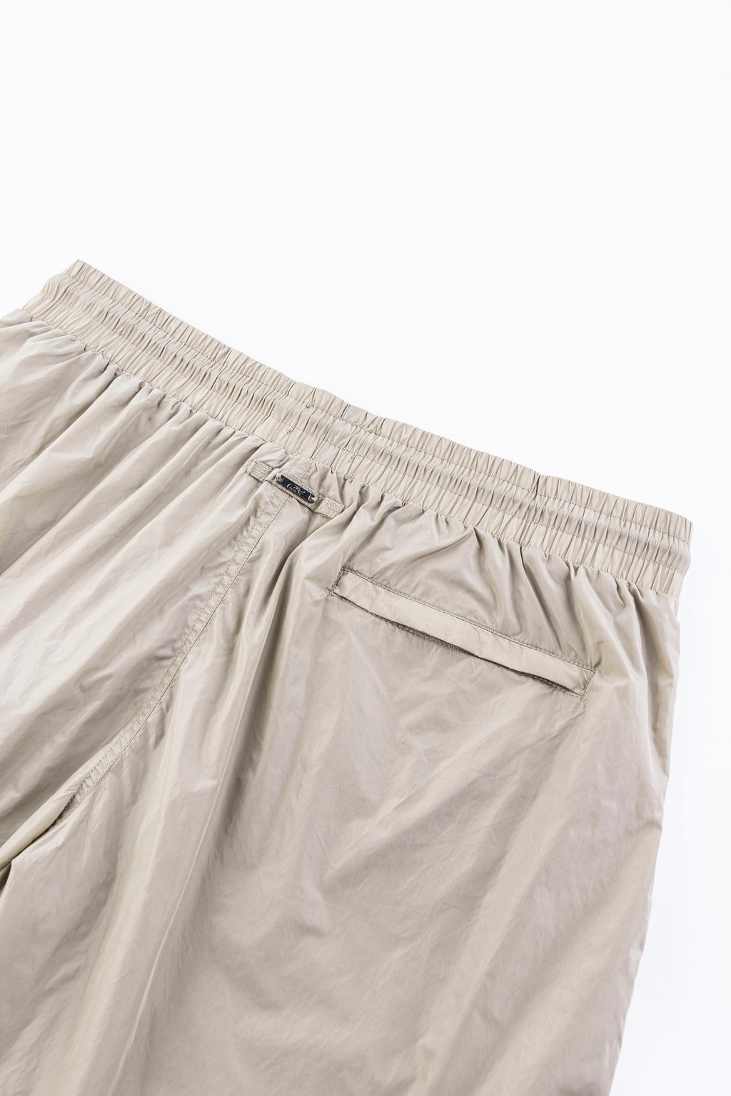 Catini Baratti Versatile Shorts Arenaria Beige