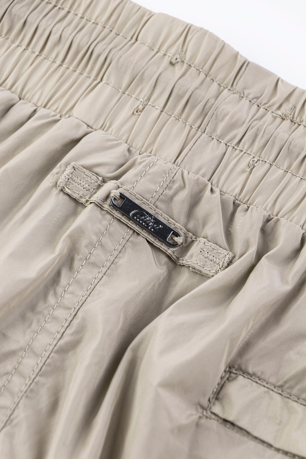 Catini Baratti Versatile Shorts Arenaria Beige