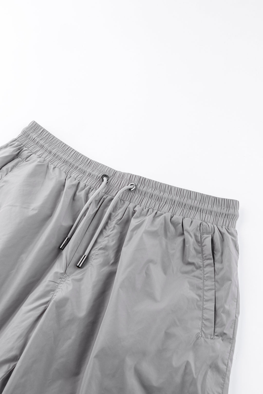 Catini Baratti Versatile Shorts Grigio Grey