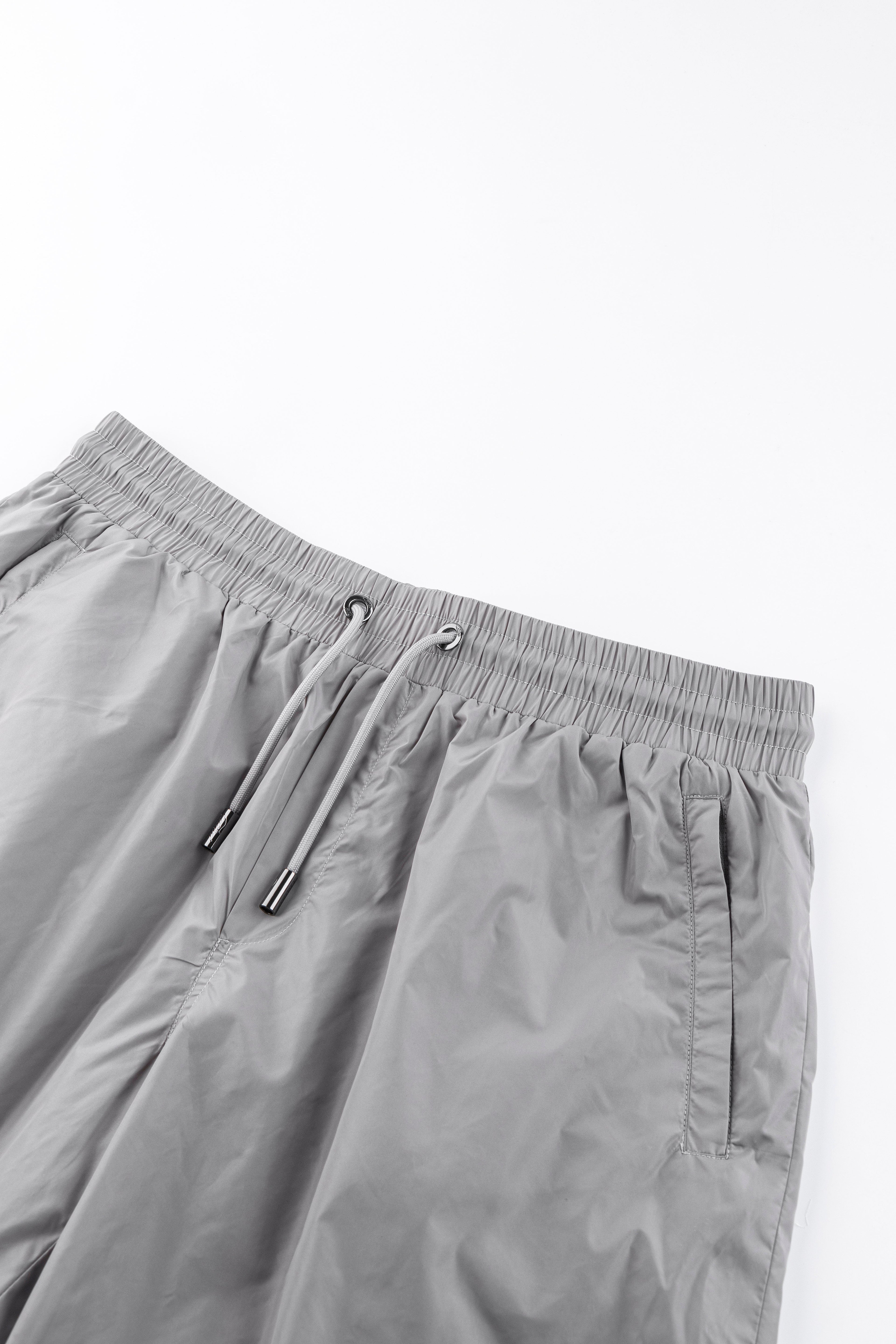 Catini Baratti Versatile Shorts Grigio Grey