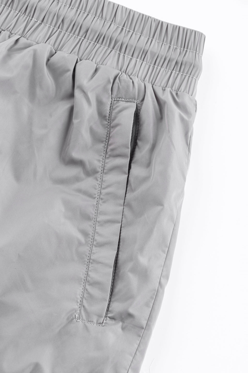 Catini Baratti Versatile Shorts Grigio Grey