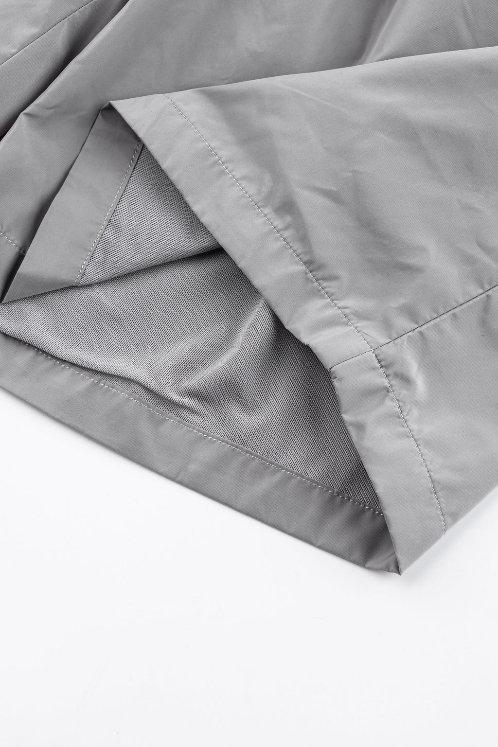 Catini Baratti Versatile Shorts Grigio Grey