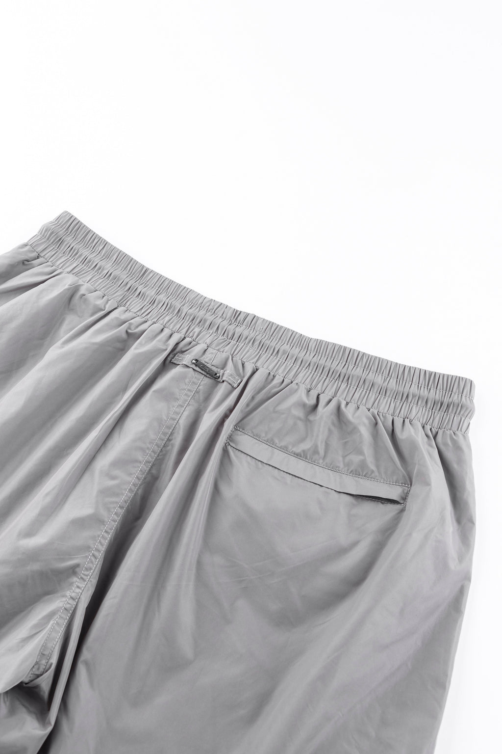 Catini Baratti Versatile Shorts Grigio Grey