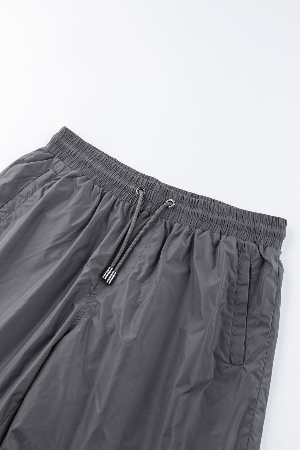 Catini Baratti Versatile Shorts Dark Grigio Grey