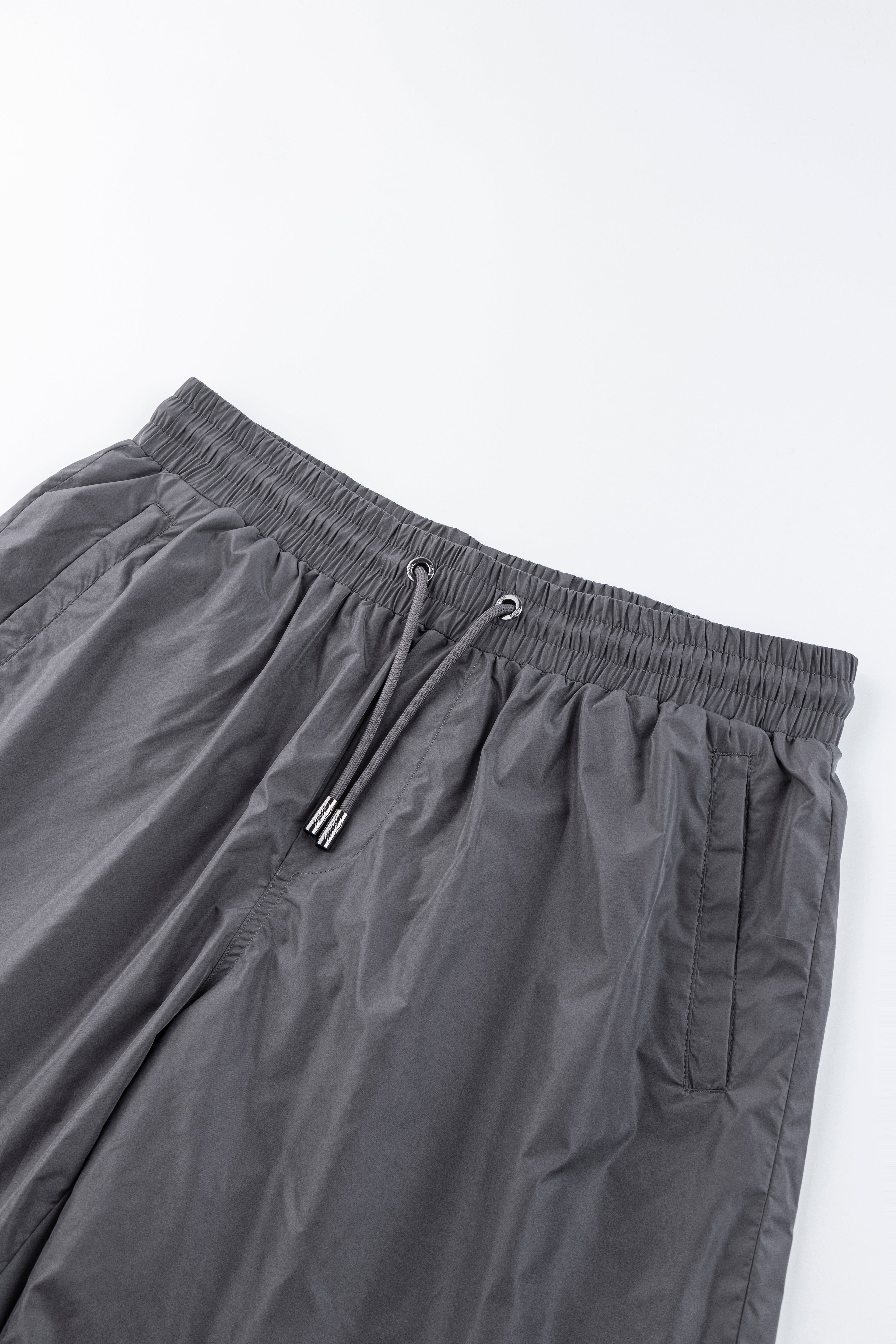 Catini Baratti Versatile Shorts Dark Grigio Grey
