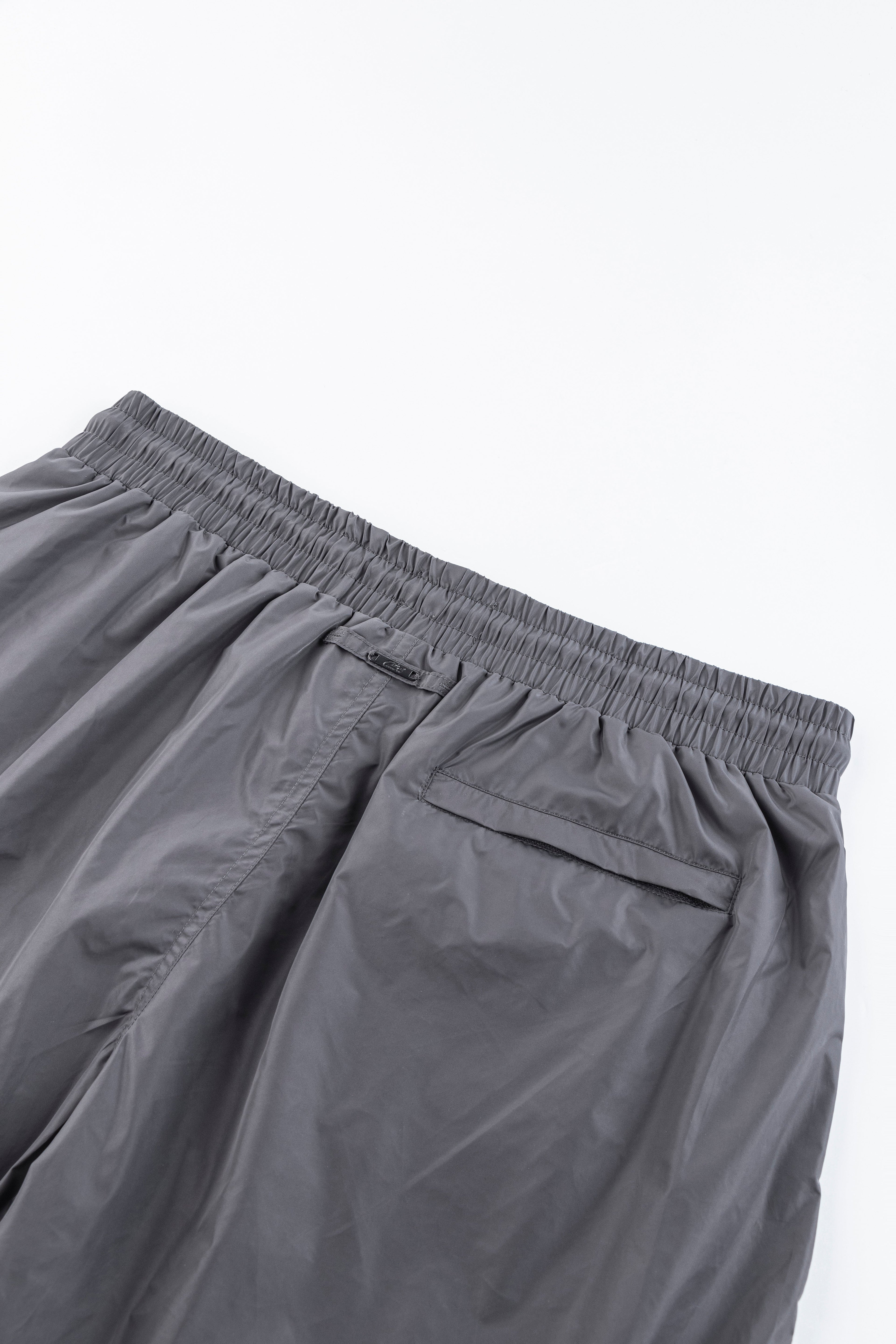 Catini Baratti Versatile Shorts Dark Grigio Grey