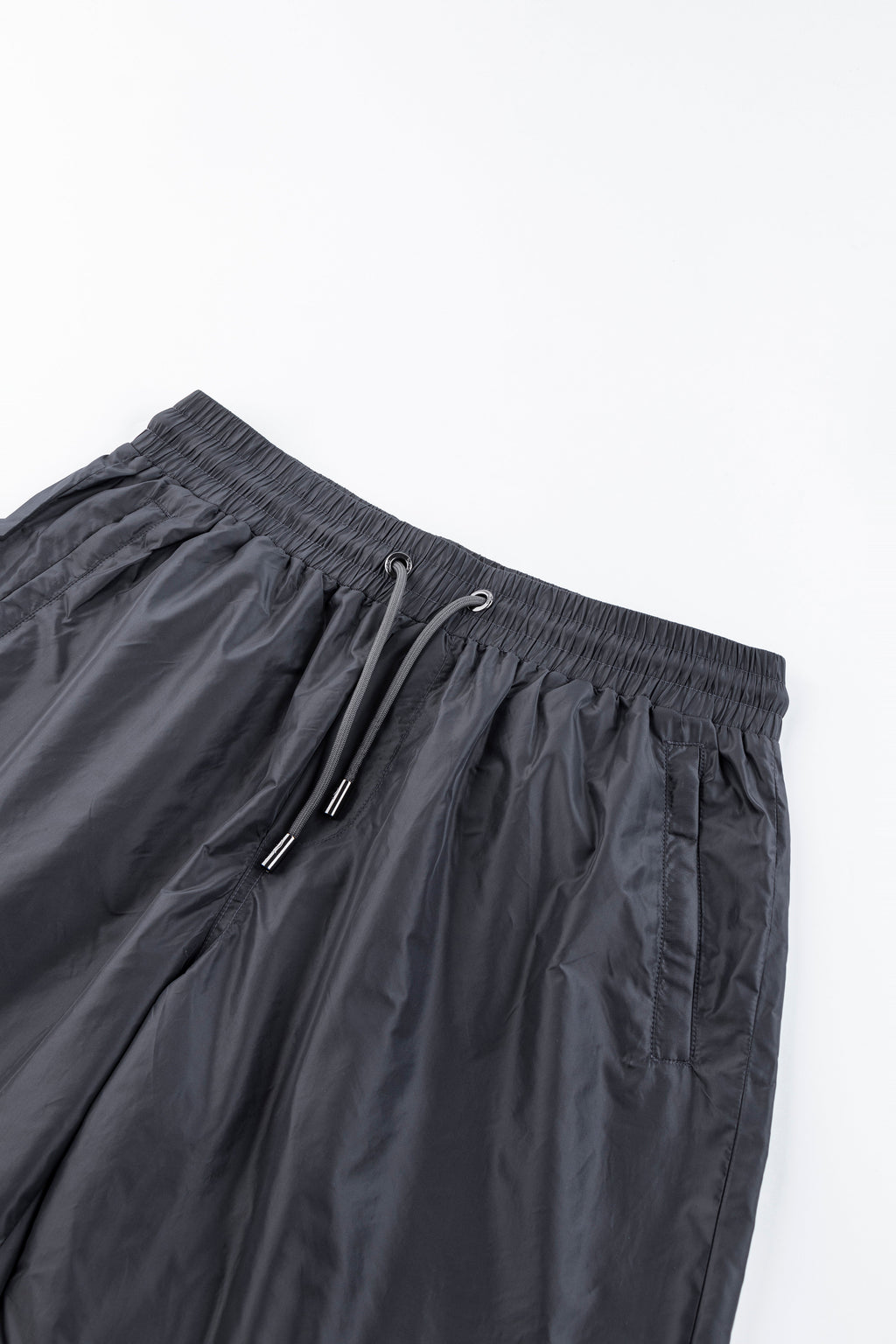 Catini Baratti Versatile Shorts Steel Blue