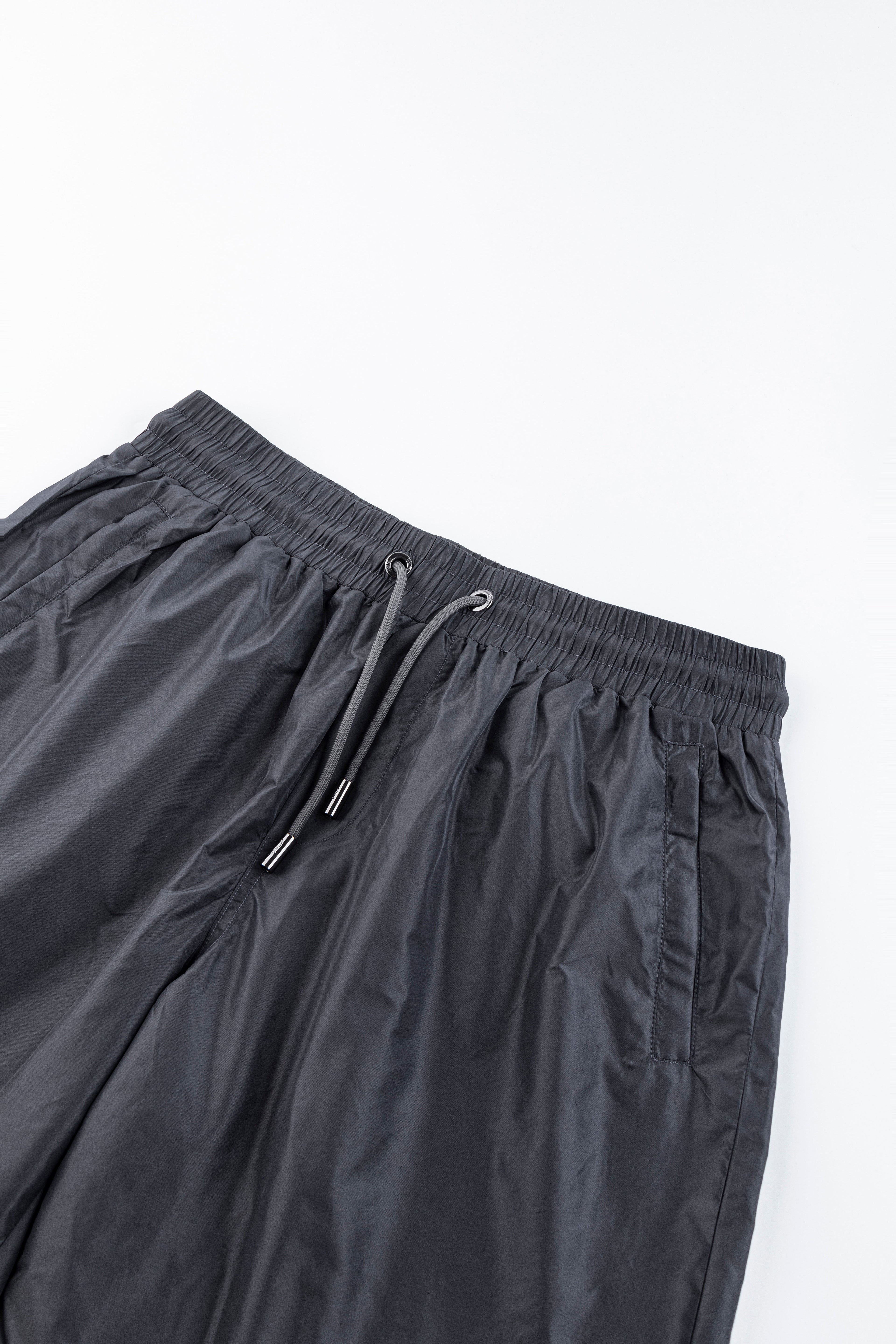 Catini Baratti Versatile Shorts Steel Blue