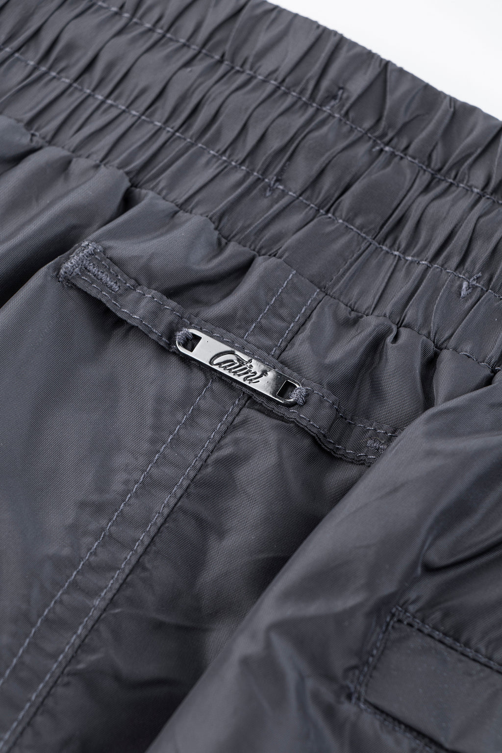 Catini Baratti Versatile Shorts Steel Blue
