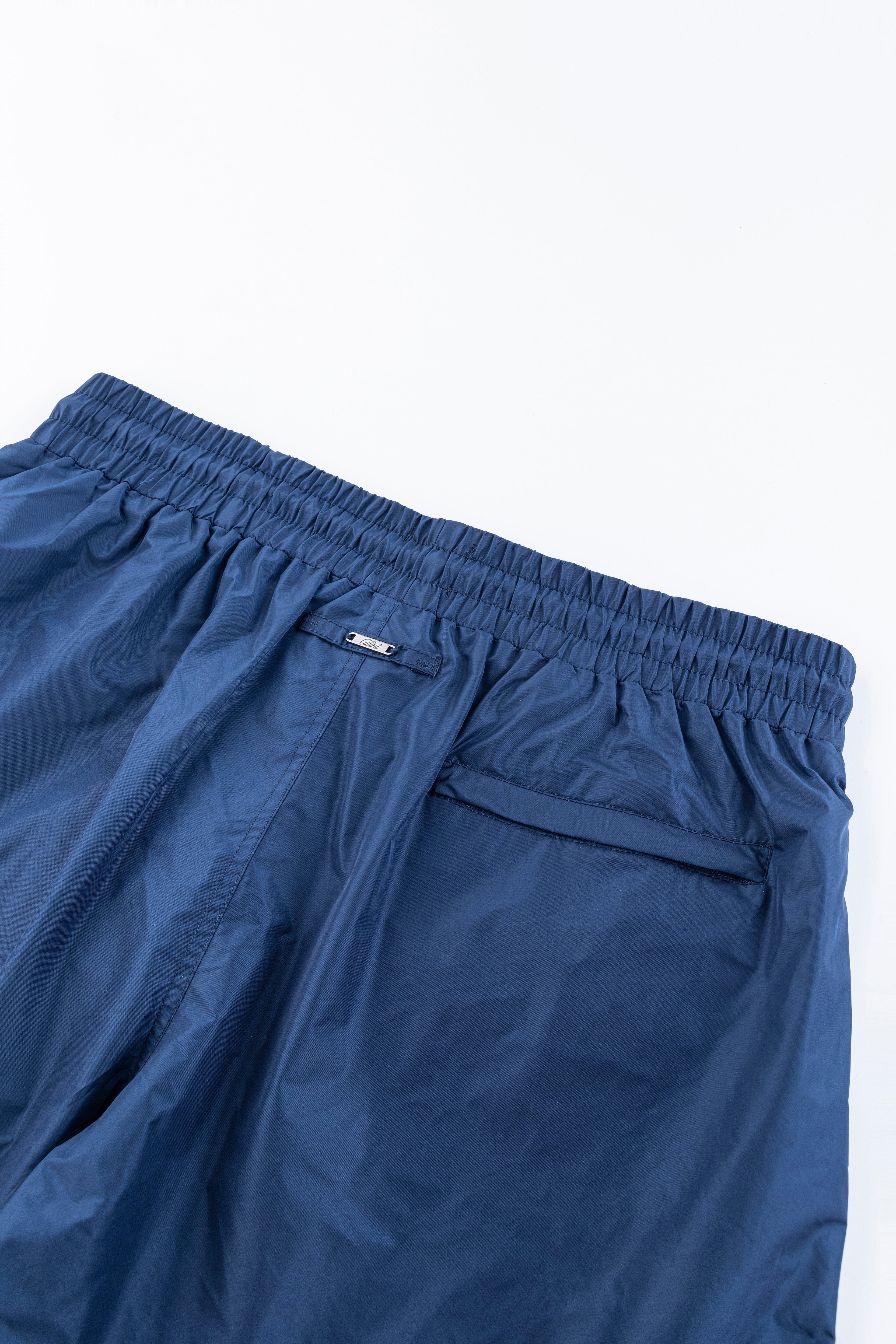 Catini Baratti Versatile Shorts Deep Blue