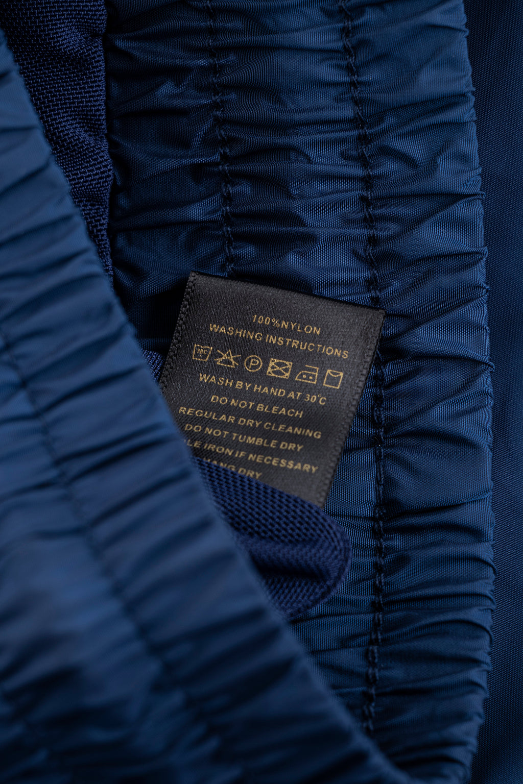 Catini Baratti Versatile Shorts Deep Blue